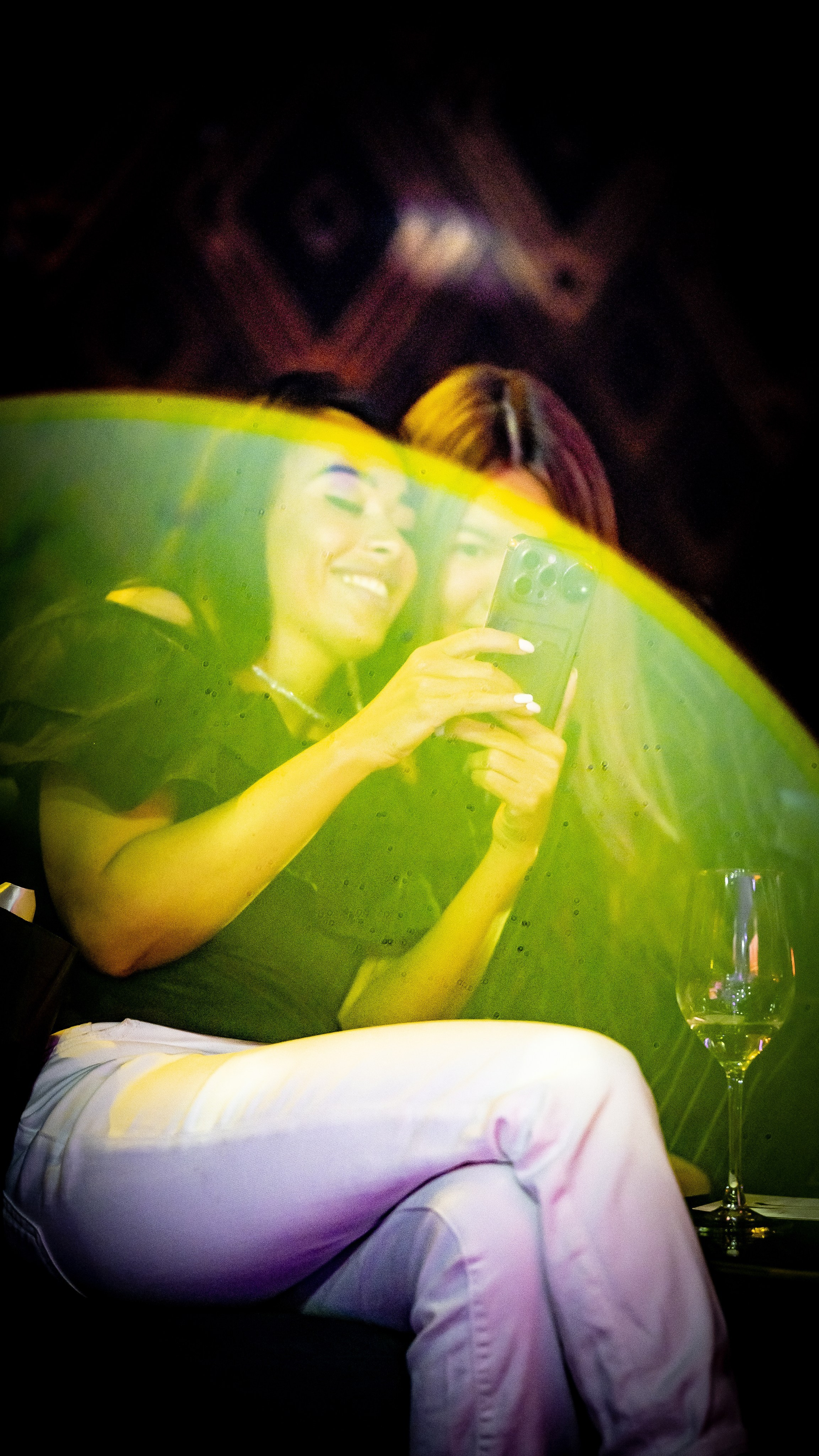 Репортажный фотограф в Москве — Сергей Рыжков