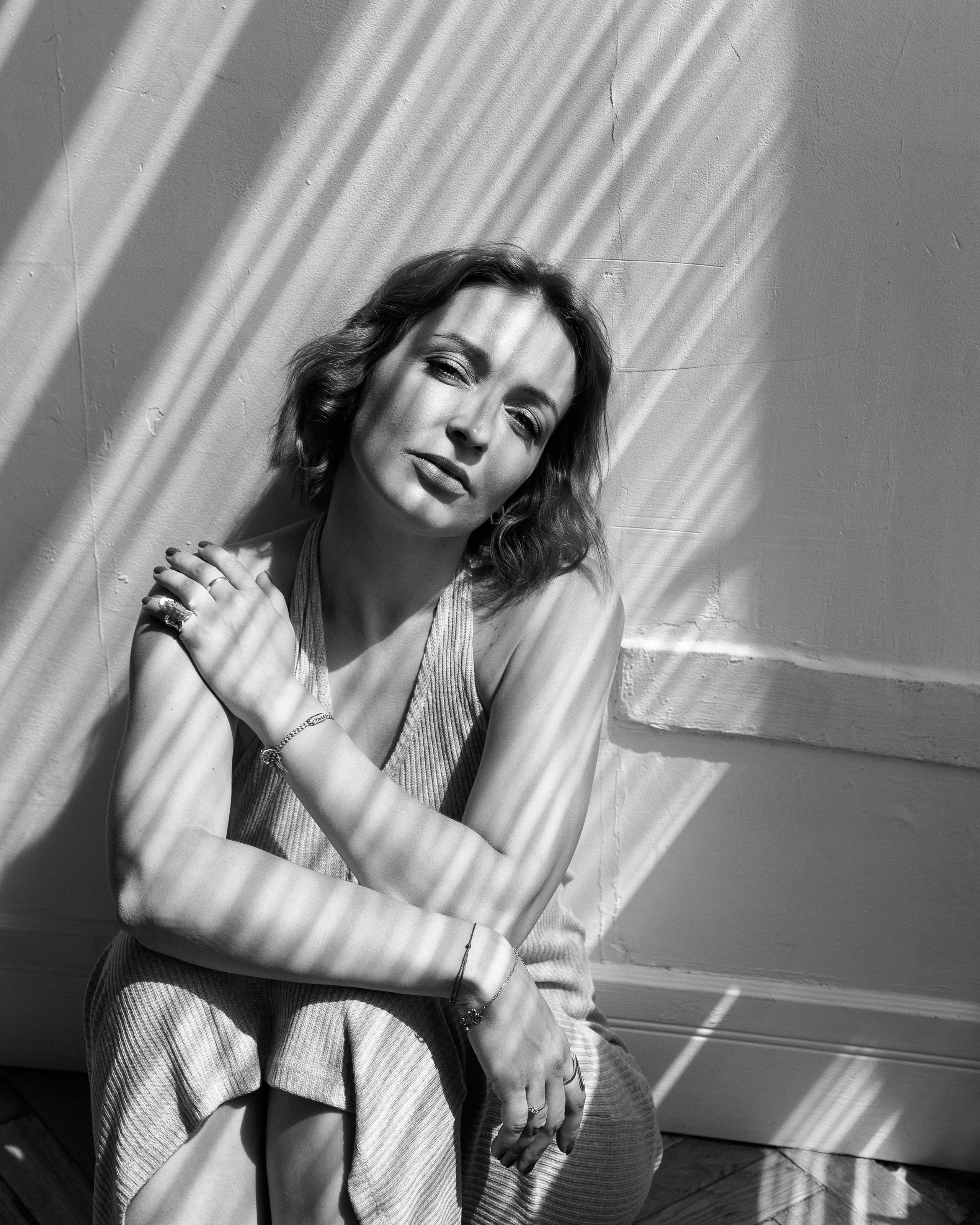 Юлия. Женский и лавстори фотограф в Москве Елена Аксютко