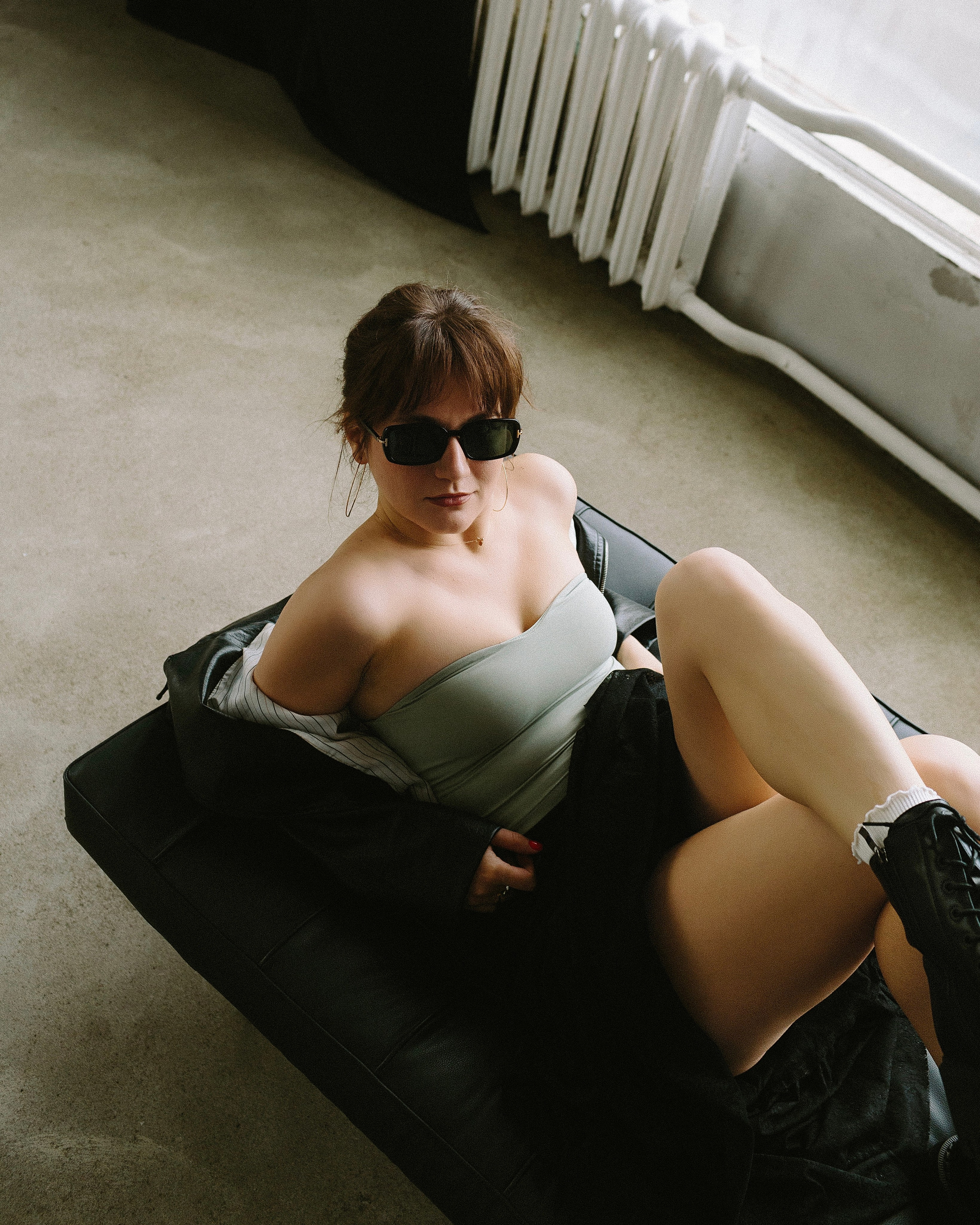 Екатерина. Женский и лавстори фотограф в Москве Елена Аксютко