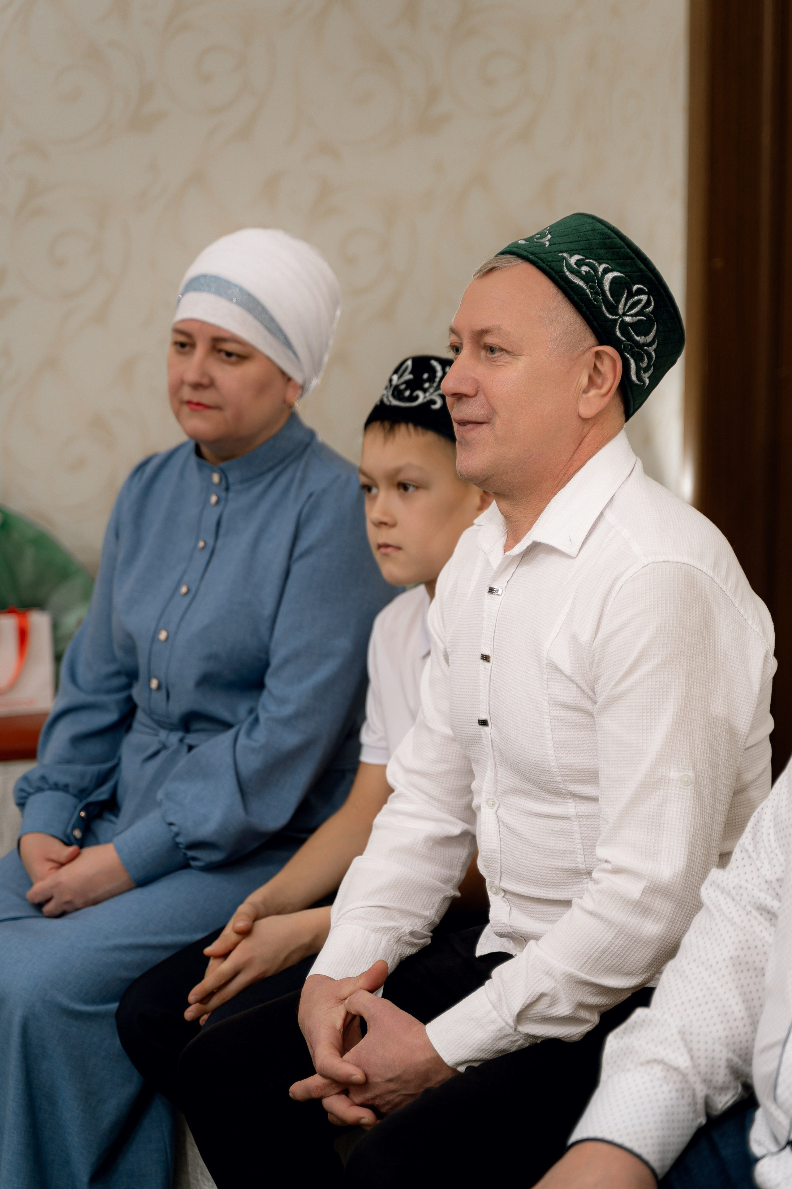 Разиль & Лейсан (Гаиля). RAMIL SAFIULLIN