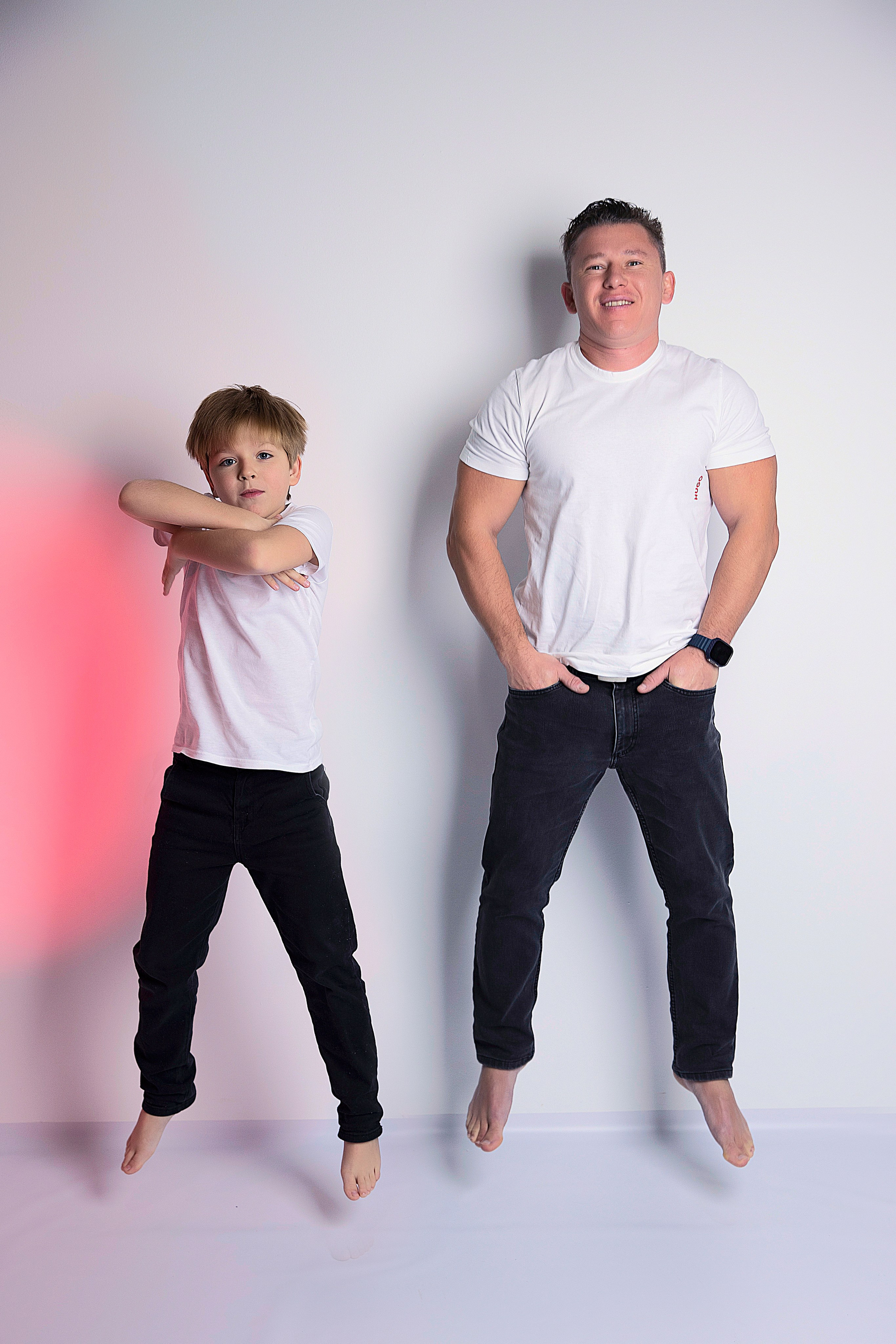 «ПАПА». Детский школьный фотограф в Кемерово Зиновьева Екатерина