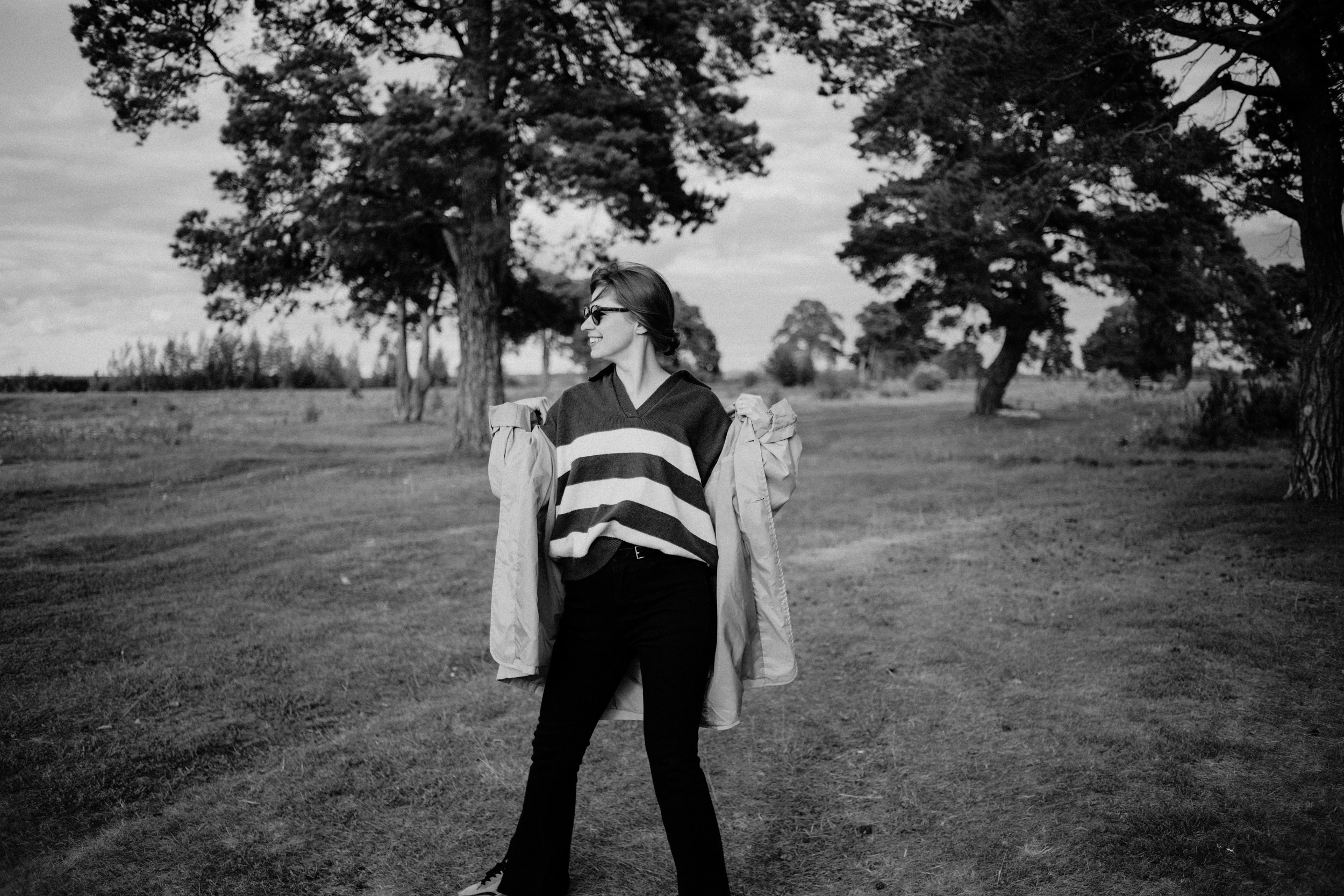 Екатерина. Фотограф Дарья Мустафина, Тюмень