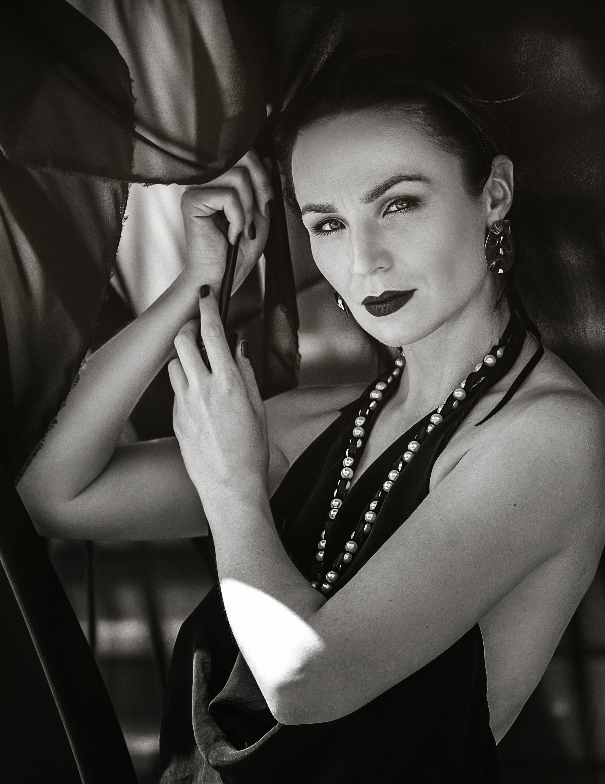 самое крутое черно белое фото  фотография в чб портрет фешен сьемка для журналов модная фотография 