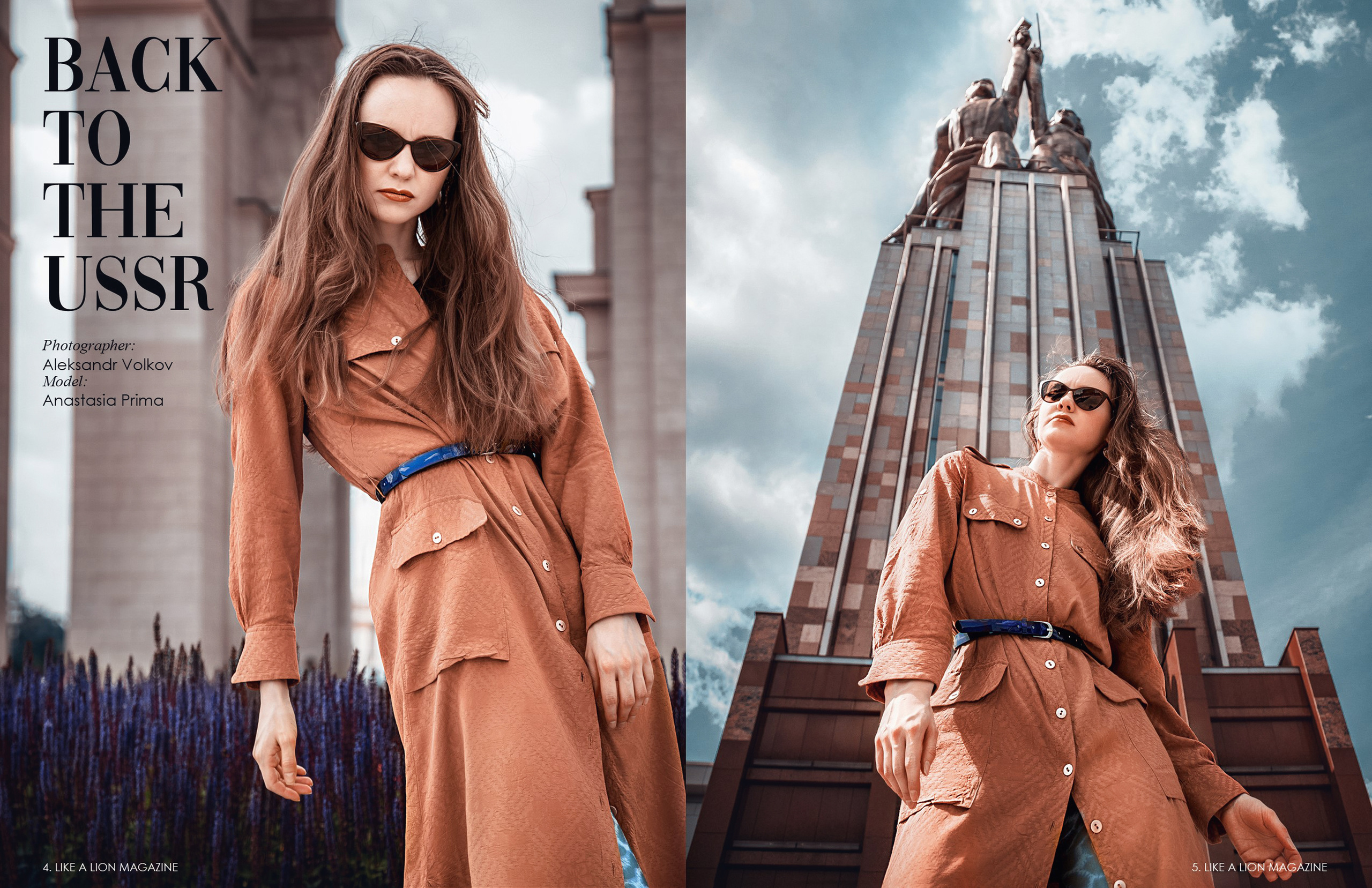 Александр Волков