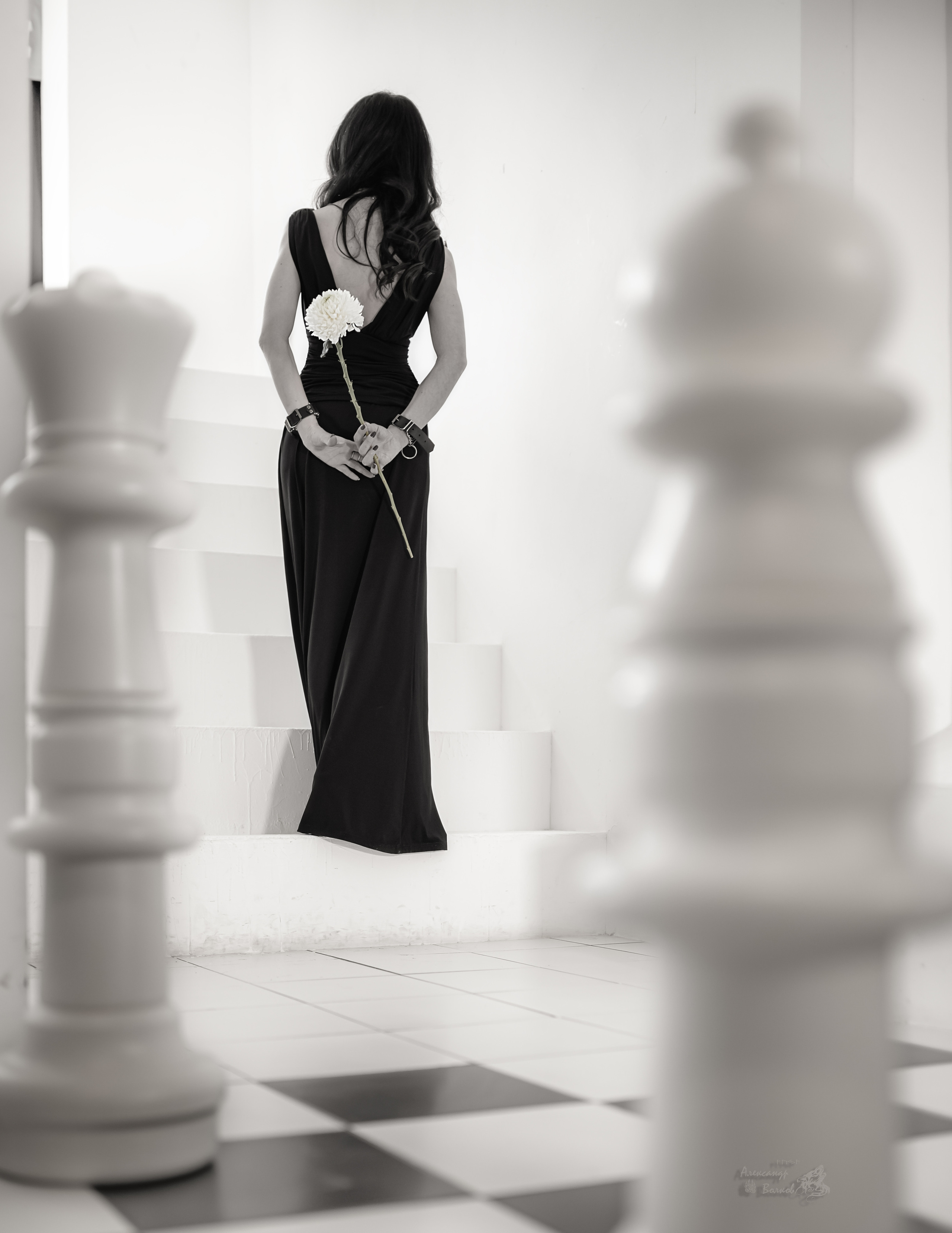 самое крутое черно белое фото  фотография в чб портрет фешен сьемка для журналов модная фотография 