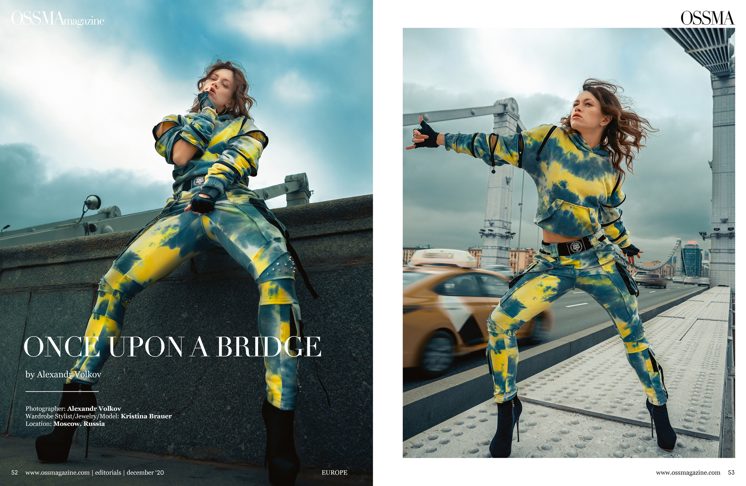 Александр Волков