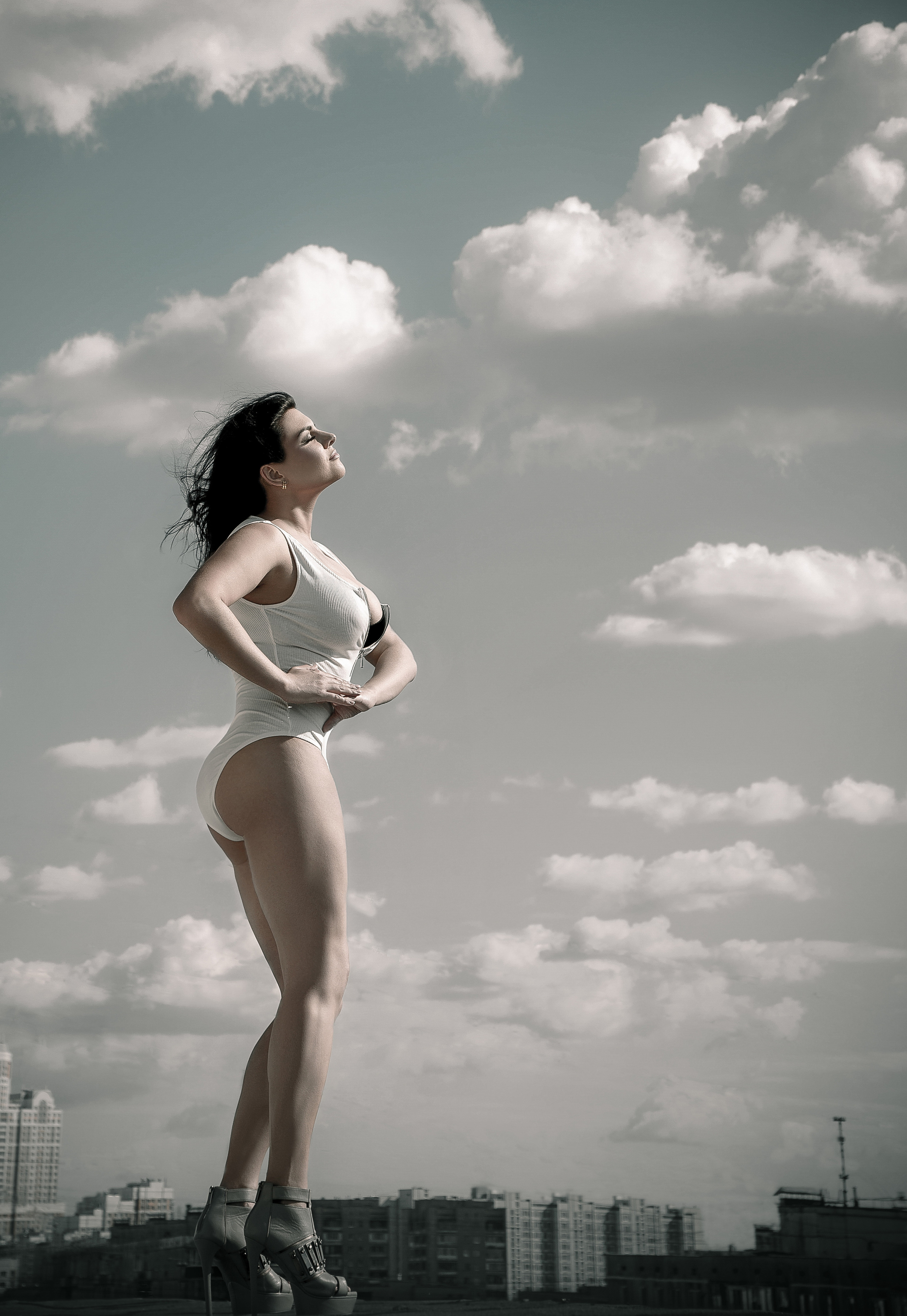 портретный фотограф волков красивое крутое  фото    лучший портрет фотография на крыше 