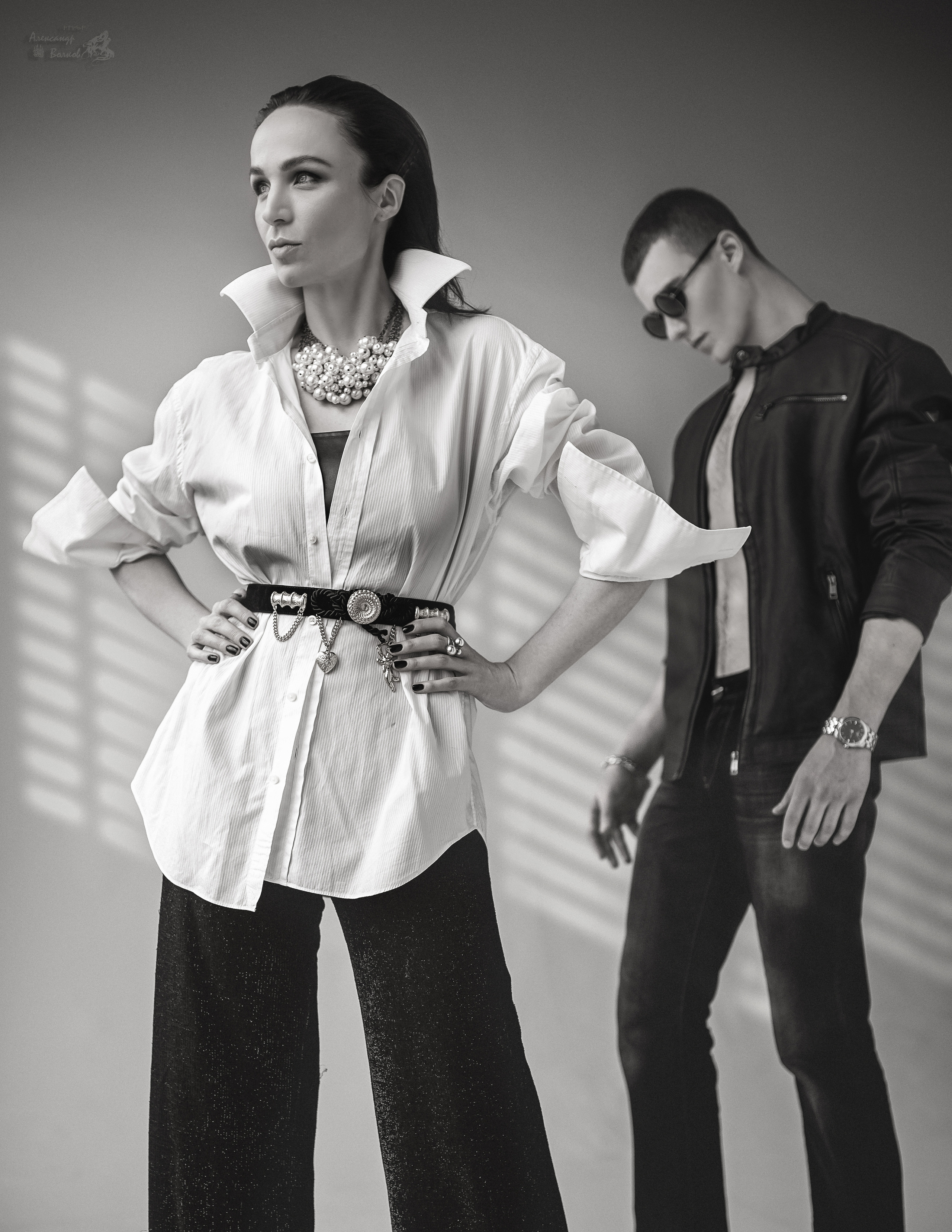 самое крутое черно белое фото  фотография в чб портрет фешен сьемка для журналов модная фотография 