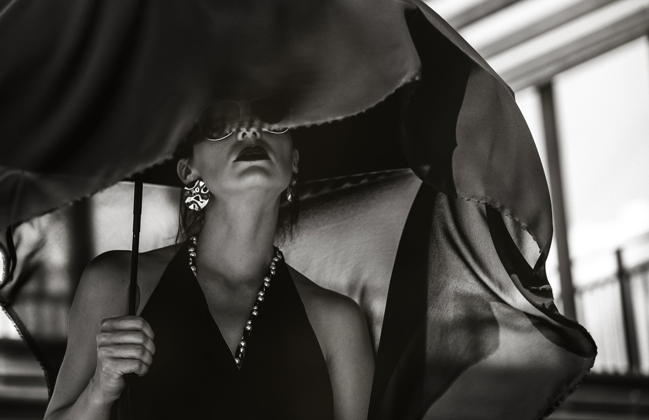 самое крутое черно белое фото  фотография в чб портрет фешен сьемка для журналов модная фотография 