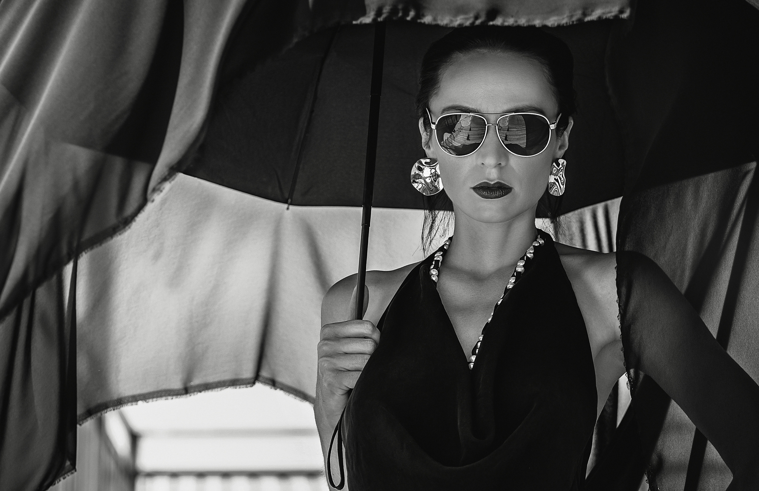 самое крутое черно белое фото  фотография в чб портрет фешен сьемка для журналов модная фотография 