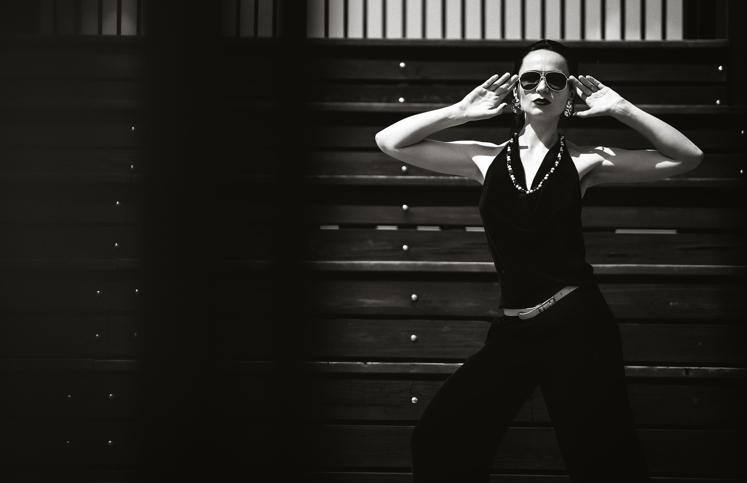 самое крутое черно белое фото  фотография в чб портрет фешен сьемка для журналов модная фотография 