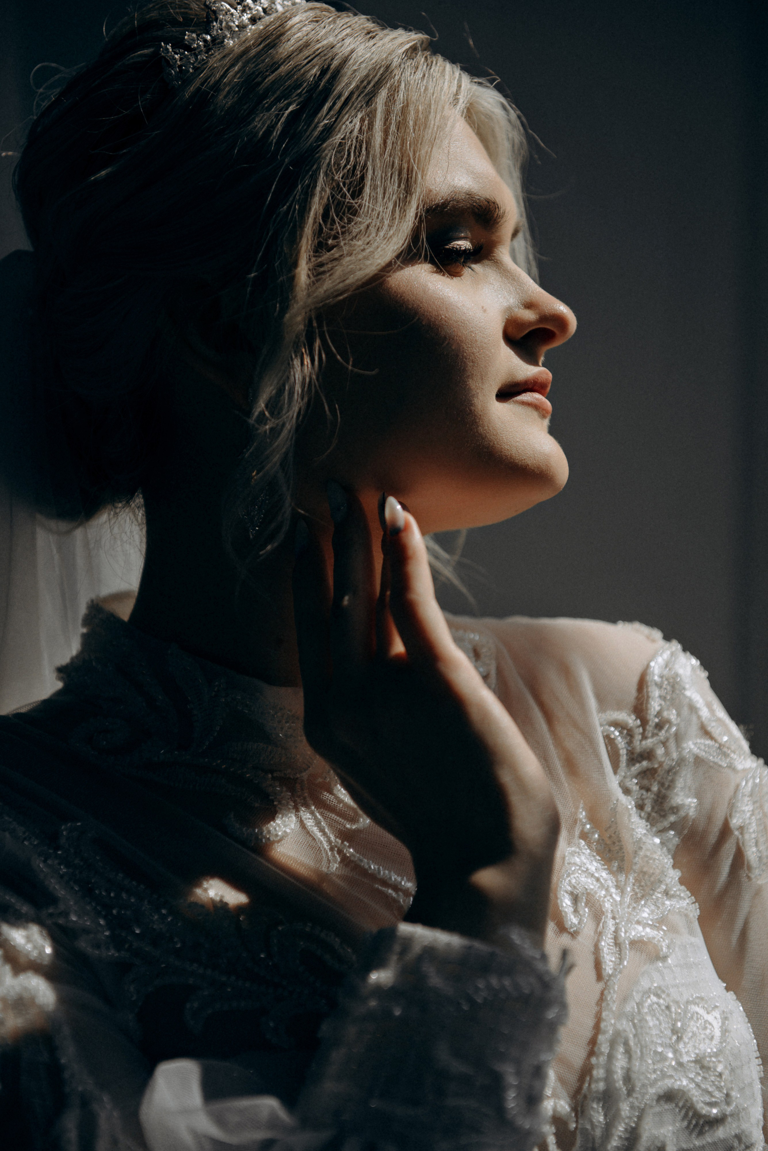 Дима и Ангелина. Свадебный фотограф в Тамбове и области