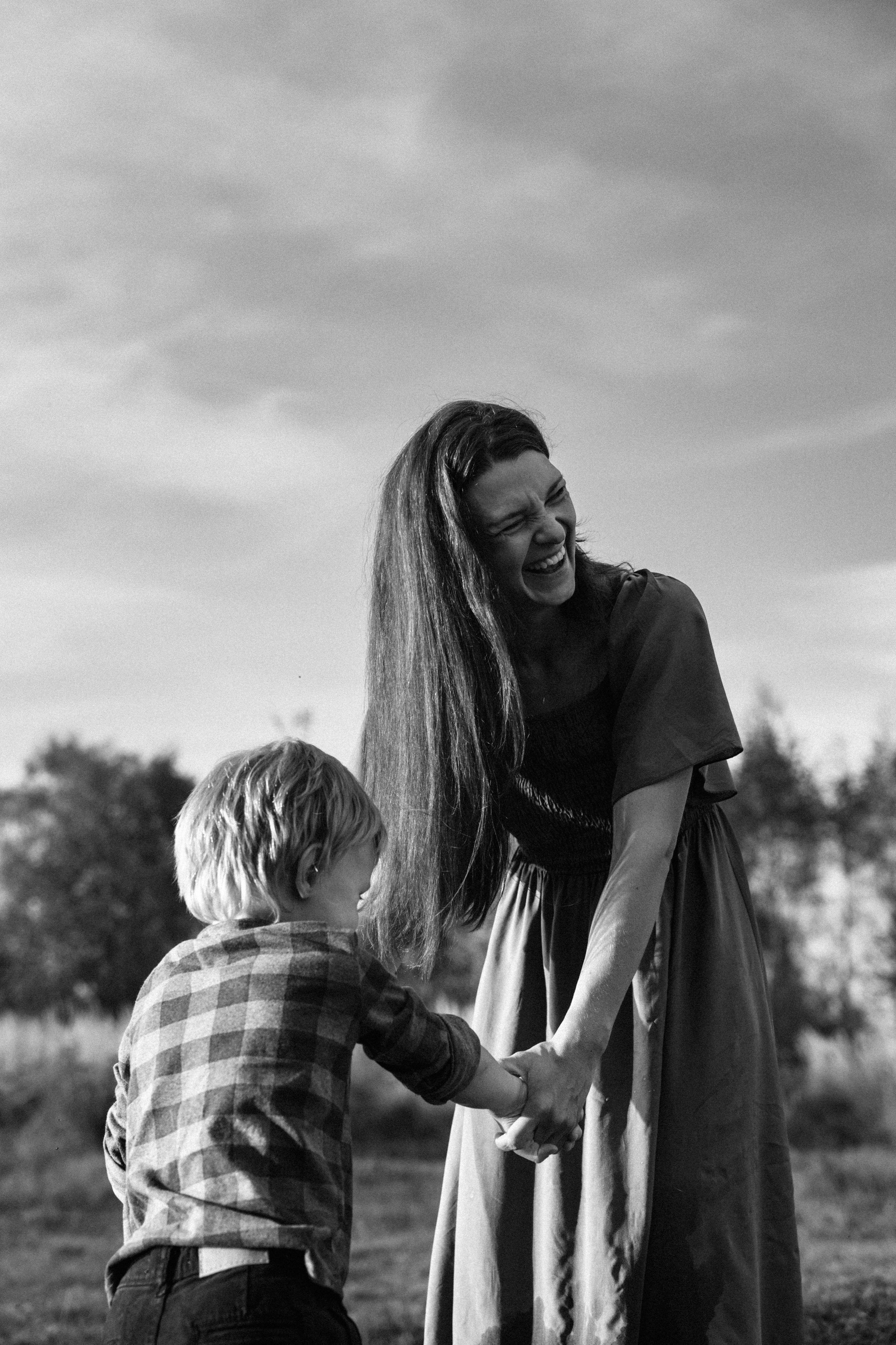 Теплый сентябрьский день