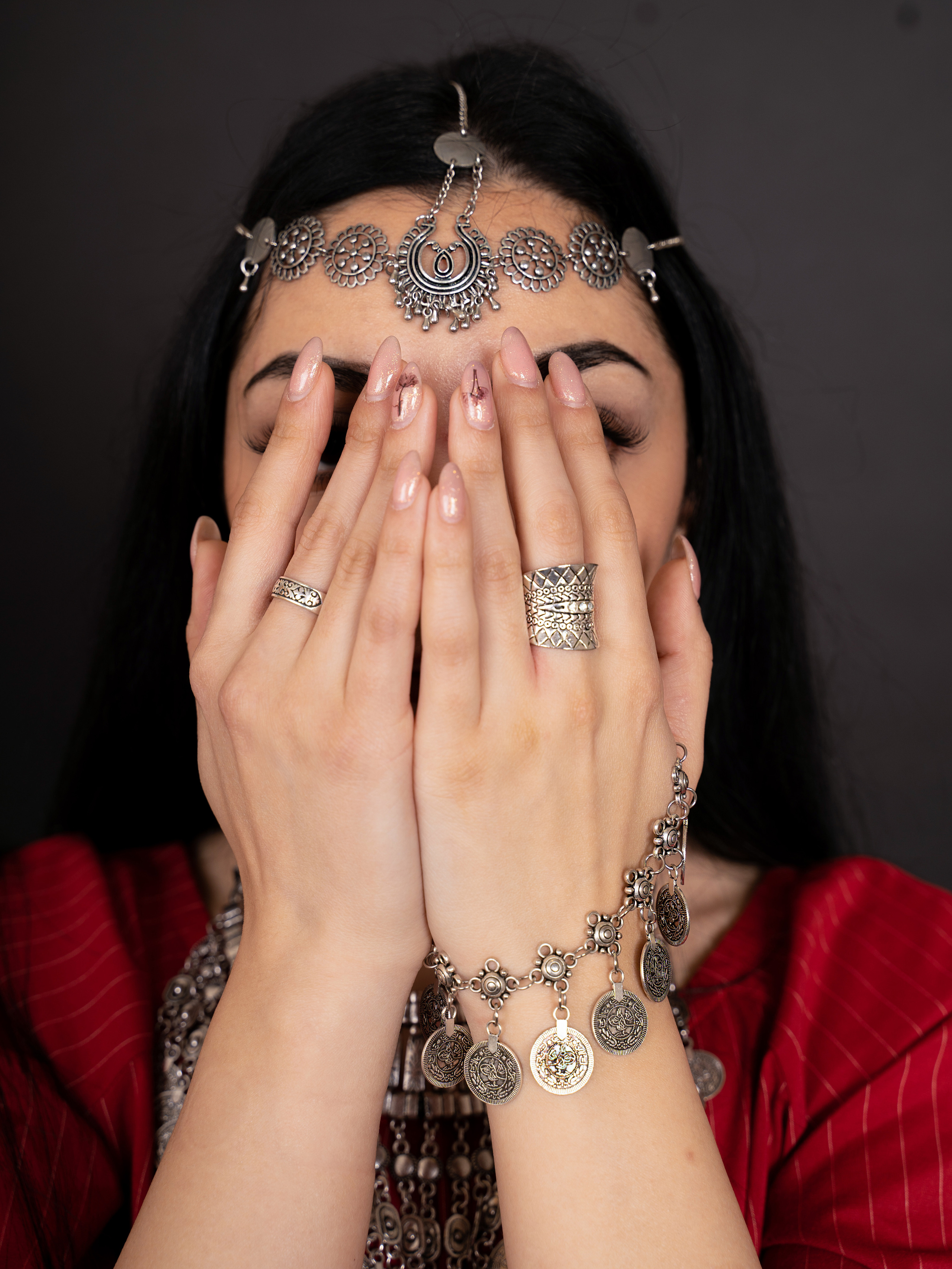 В Армянском таразе. Свадебный фотограф в Краснодаре