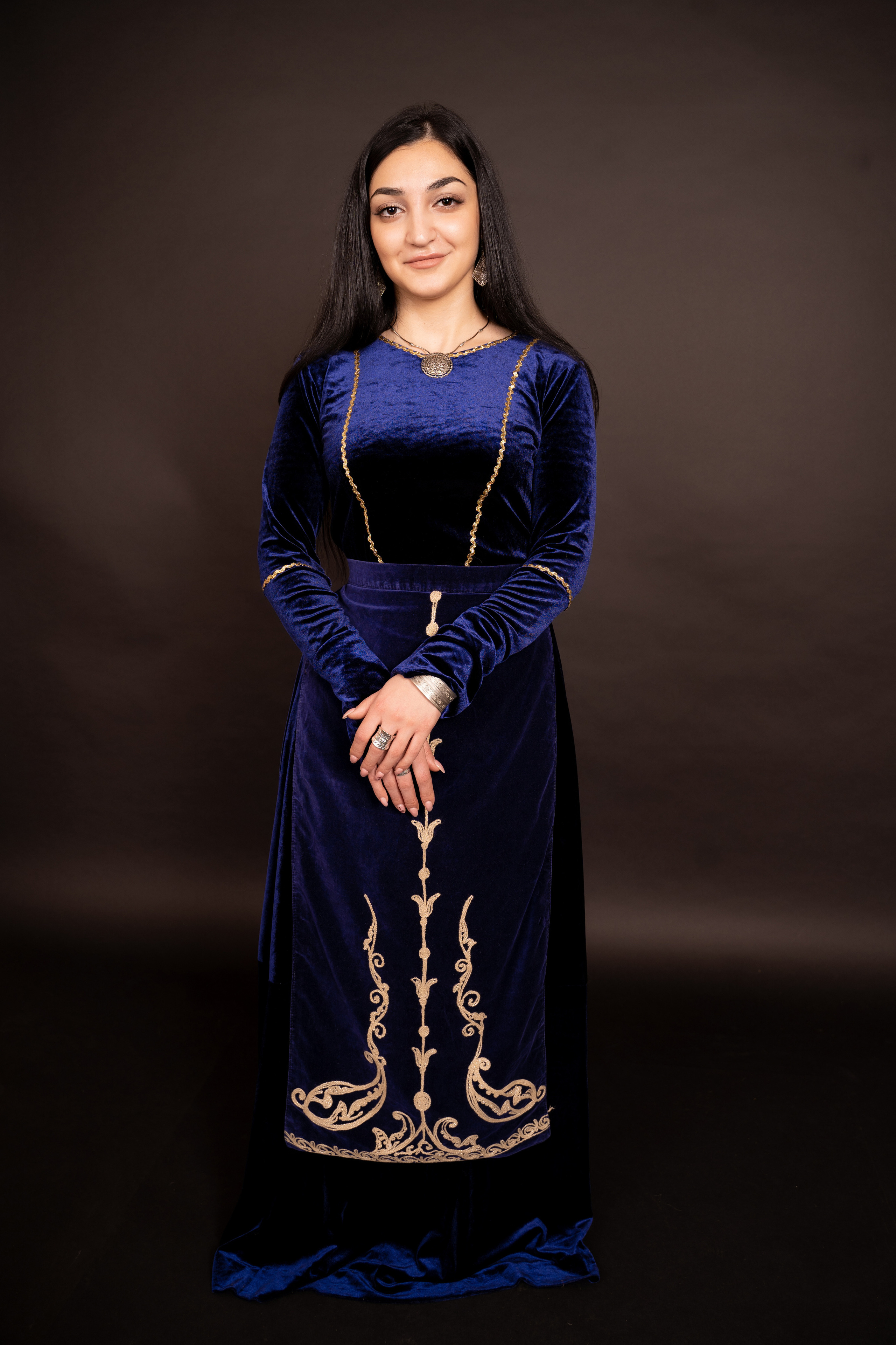 В Армянском таразе. Свадебный фотограф в Краснодаре