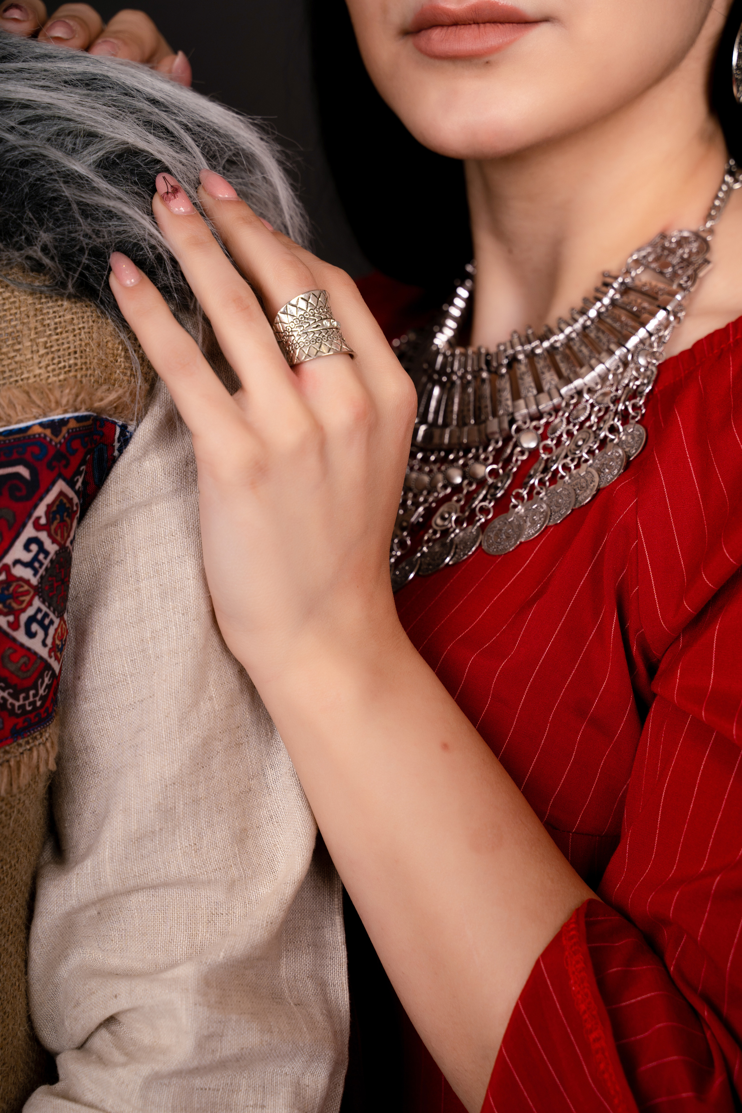 В Армянском таразе. Свадебный фотограф в Краснодаре