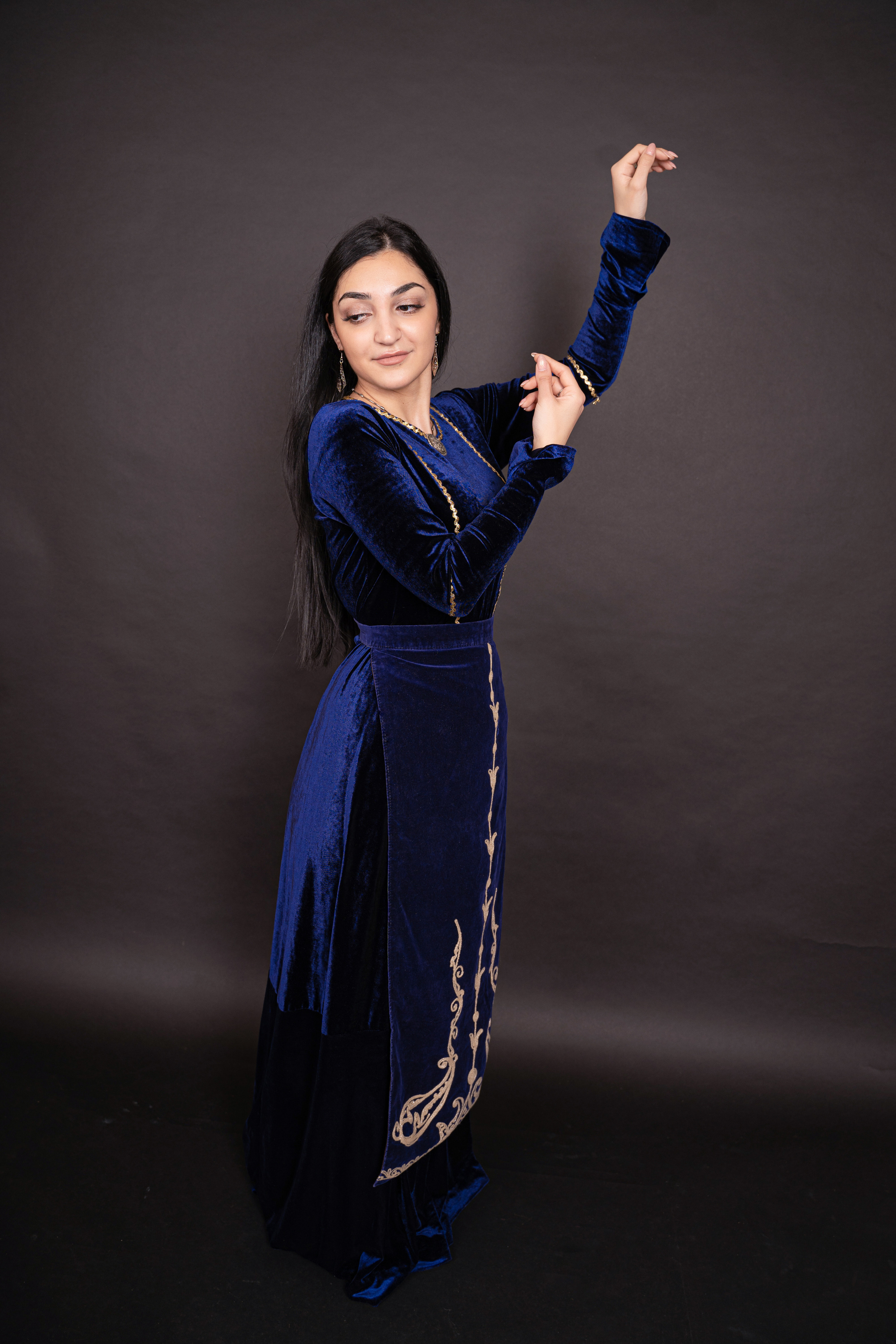 В Армянском таразе. Свадебный фотограф в Краснодаре