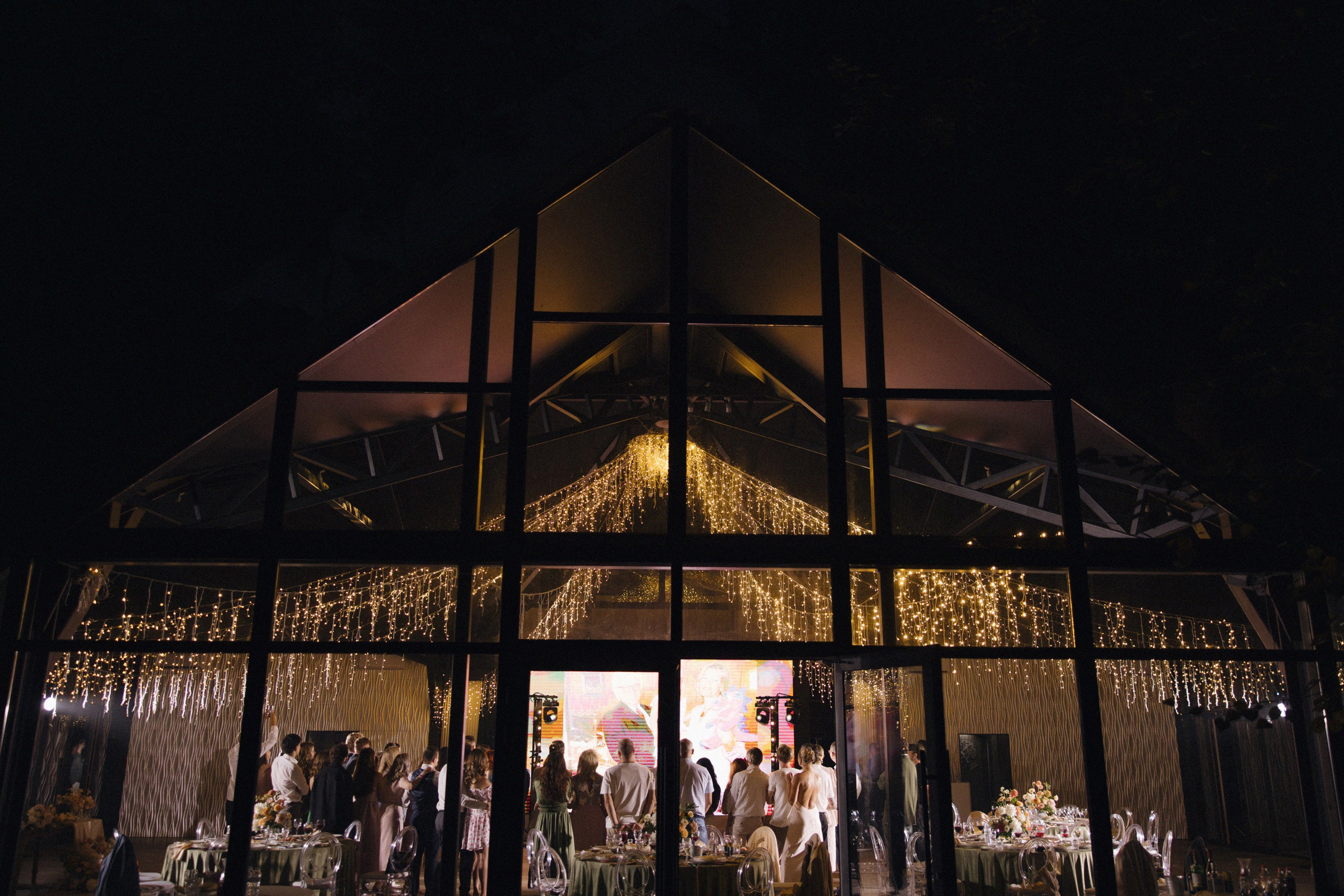 Потанцуем?. Свадебный фотограф в Москве Александр Рыжков