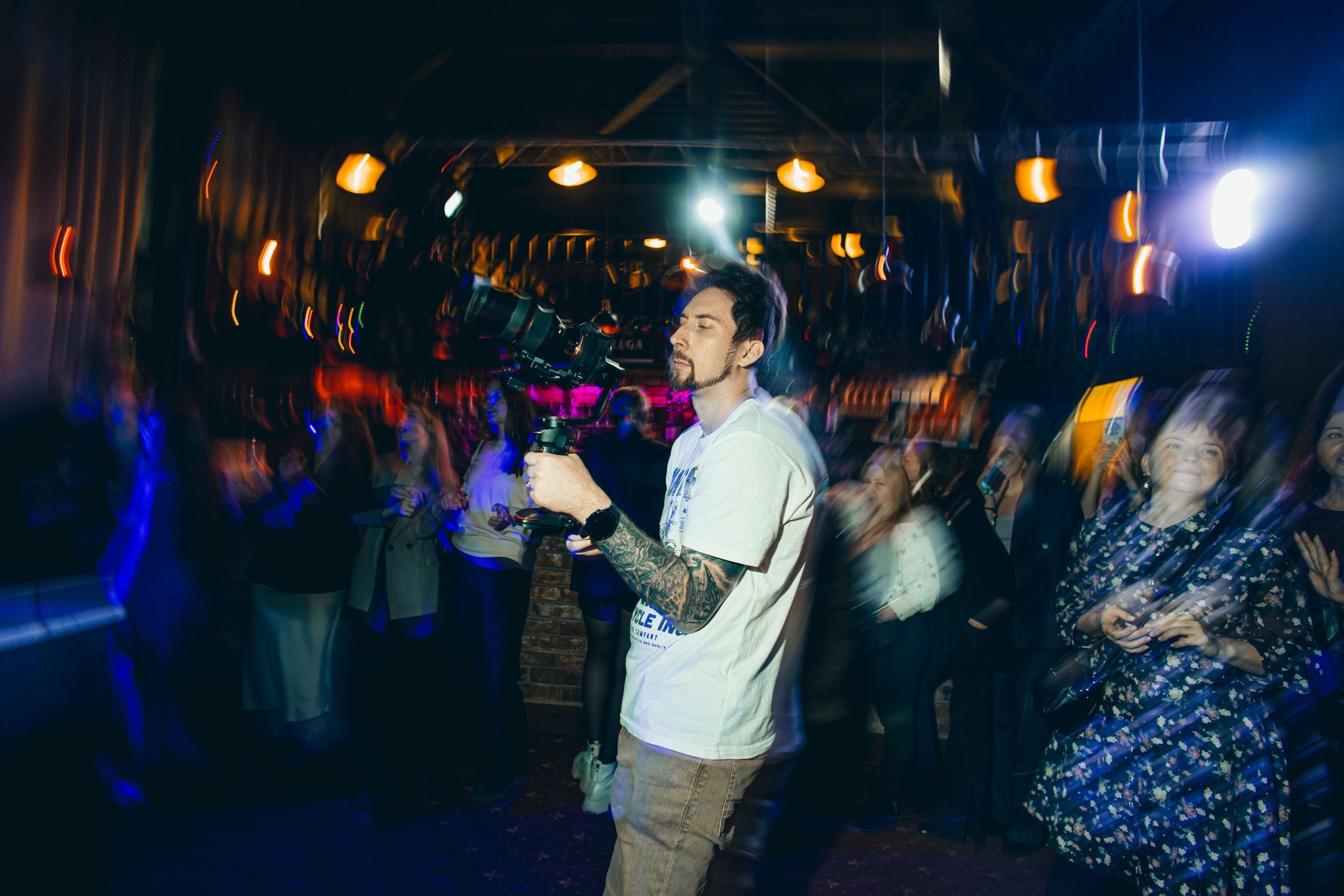 08.12 Не школа вокала. Команда специалистов в мире фотографии и видео. Детский фотограф, семейный фотограф