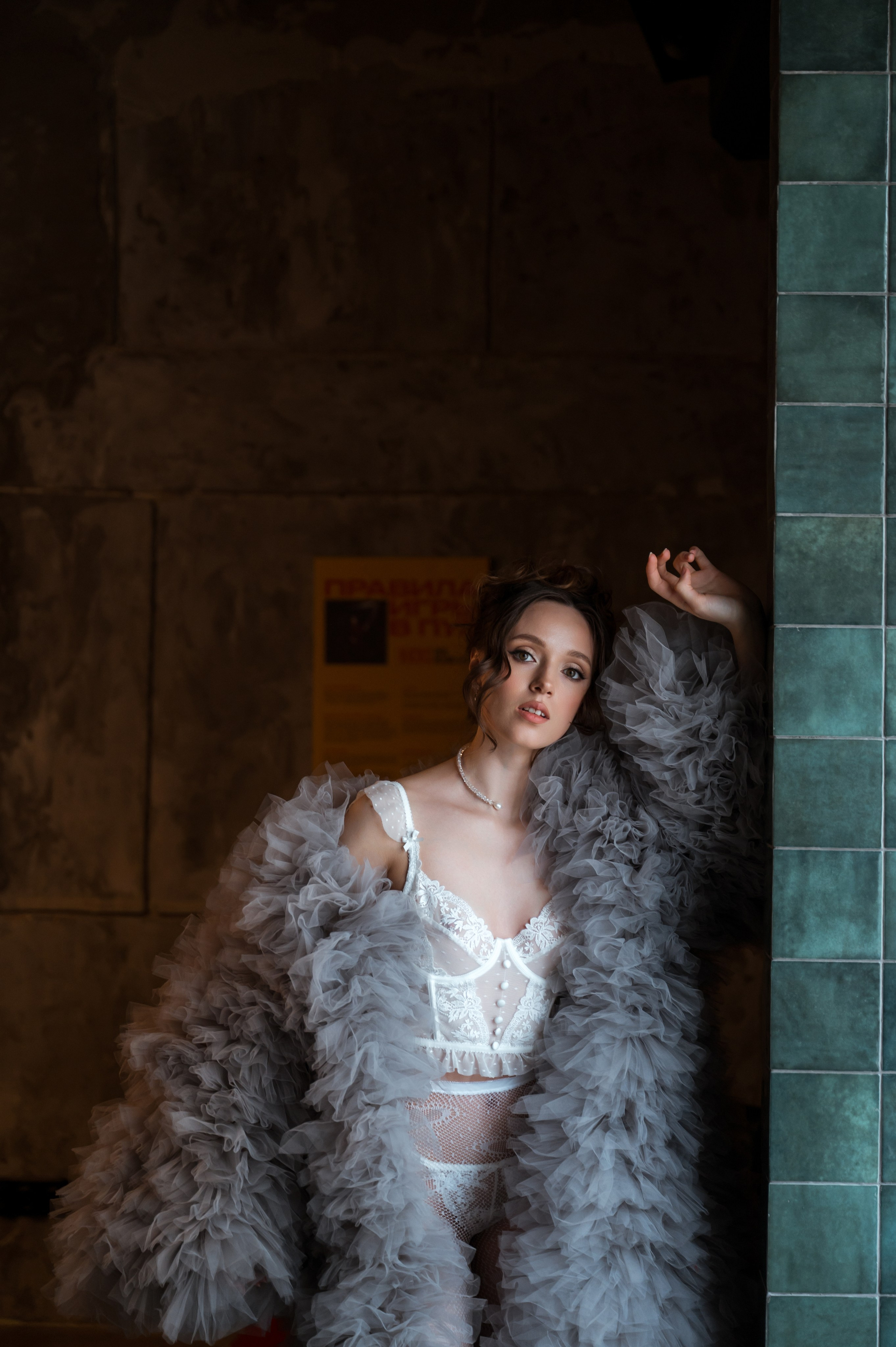 Николай и Ирина. Свадебный и портретный фотограф в Белгороде Олеся Гавшина