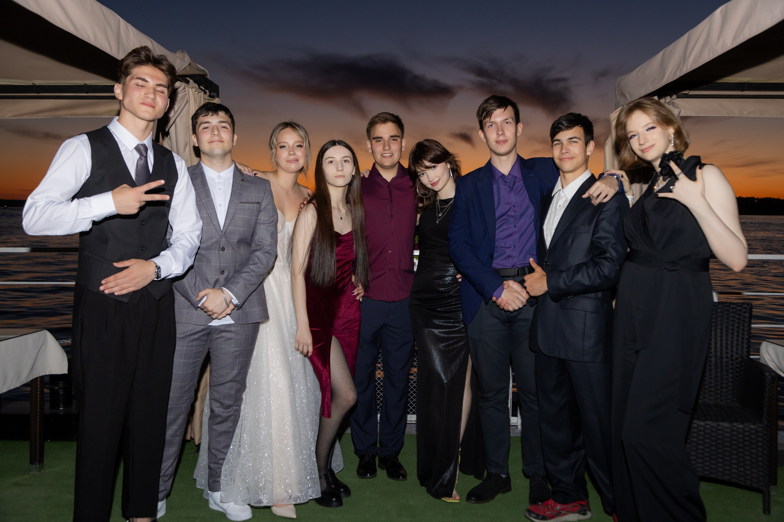 Выпускной 2024. Фотограф в Самаре / Олеся Широнина