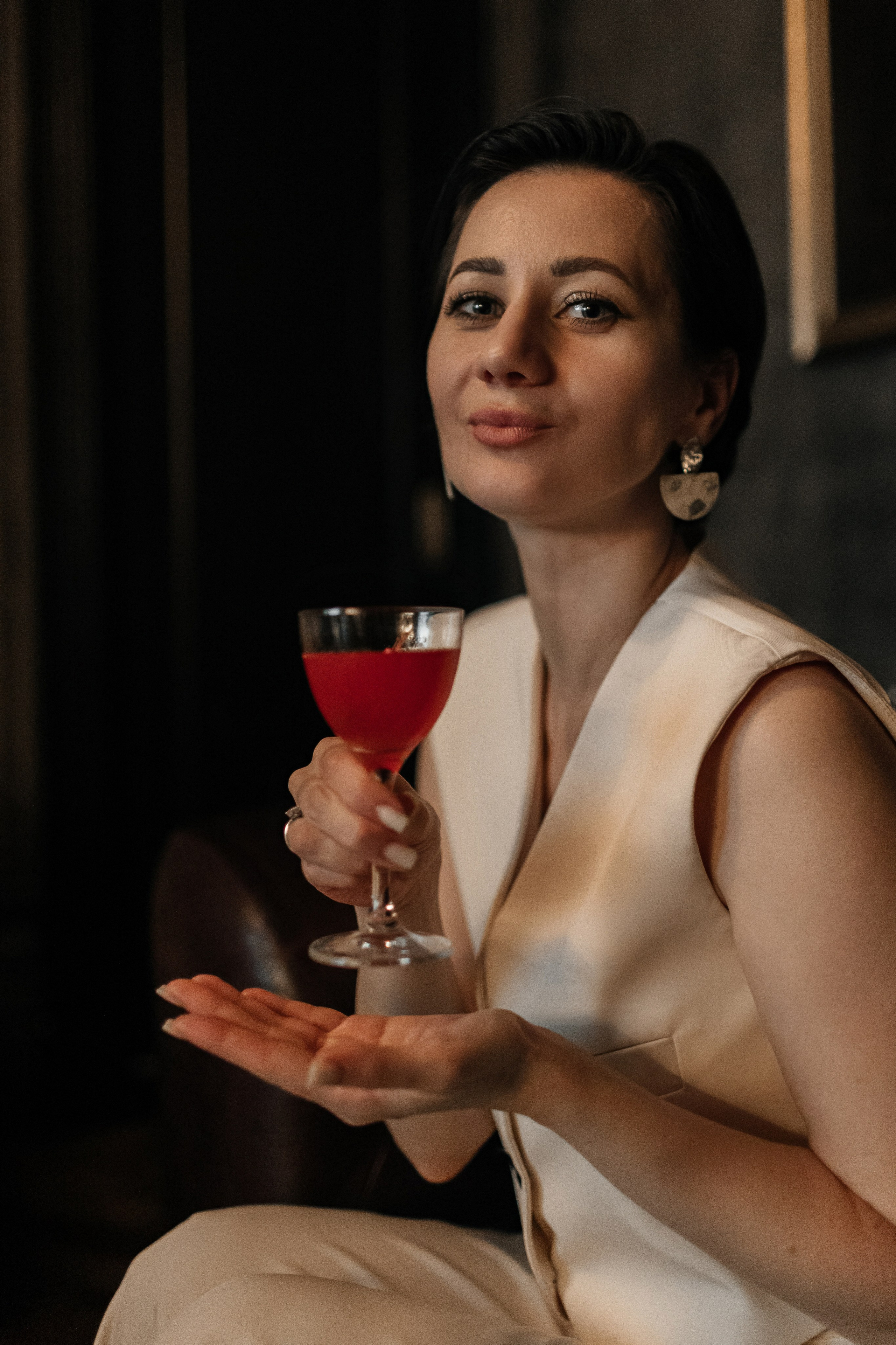 Кры&Бо. Свадебный  фотограф Юлия Гривцова Москва