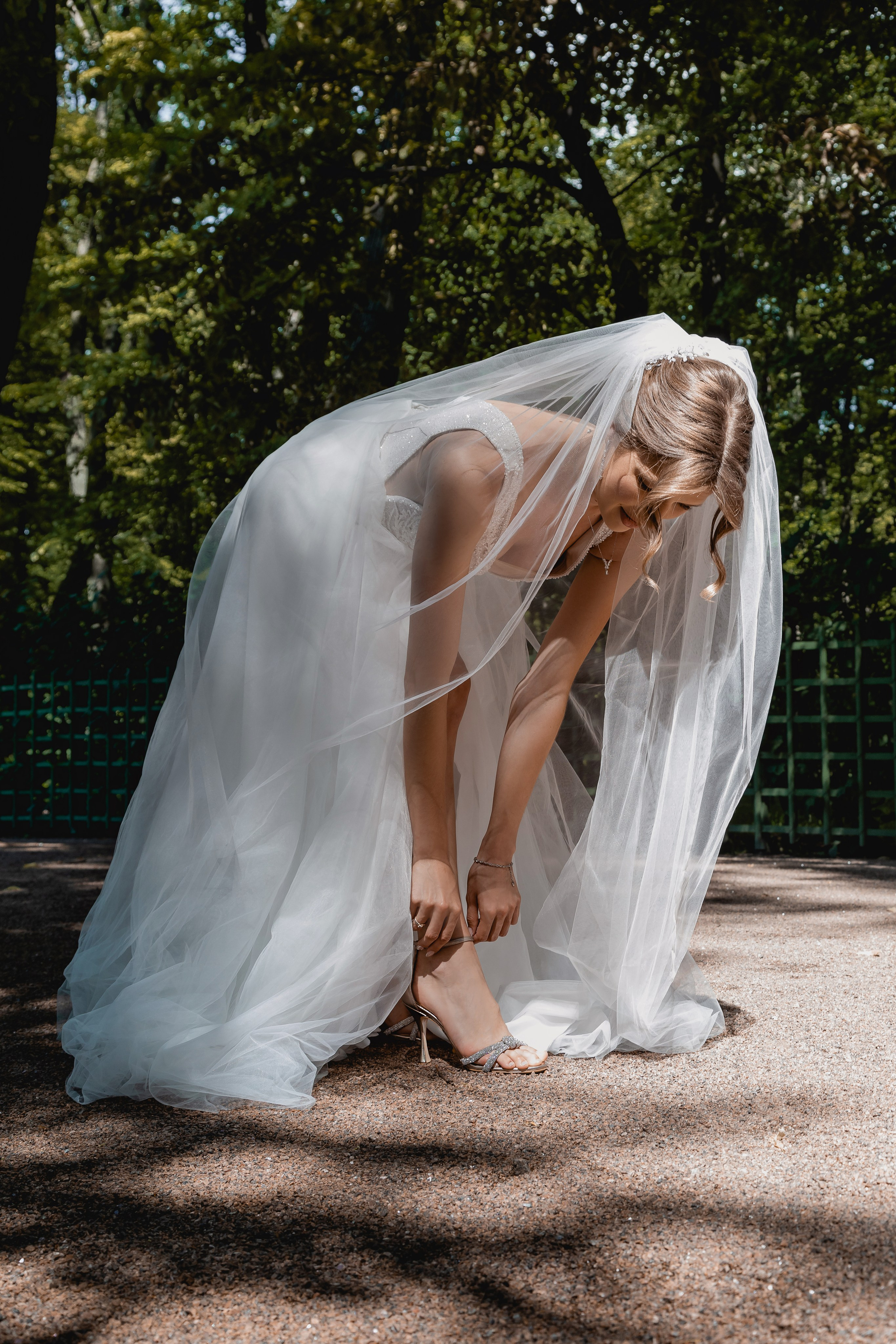 Юлия и Максим. Главная