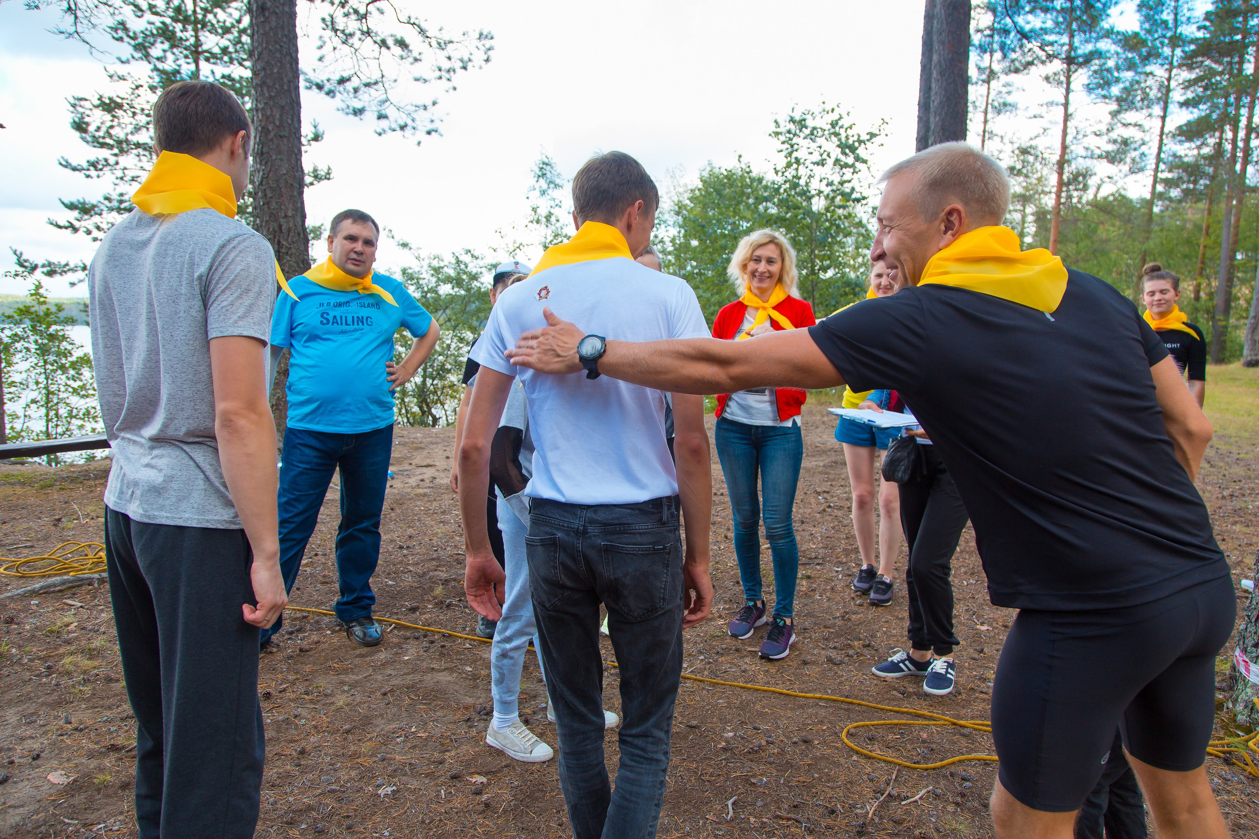 КОРПОРАТИВ РАПСОДИЯ. Главная