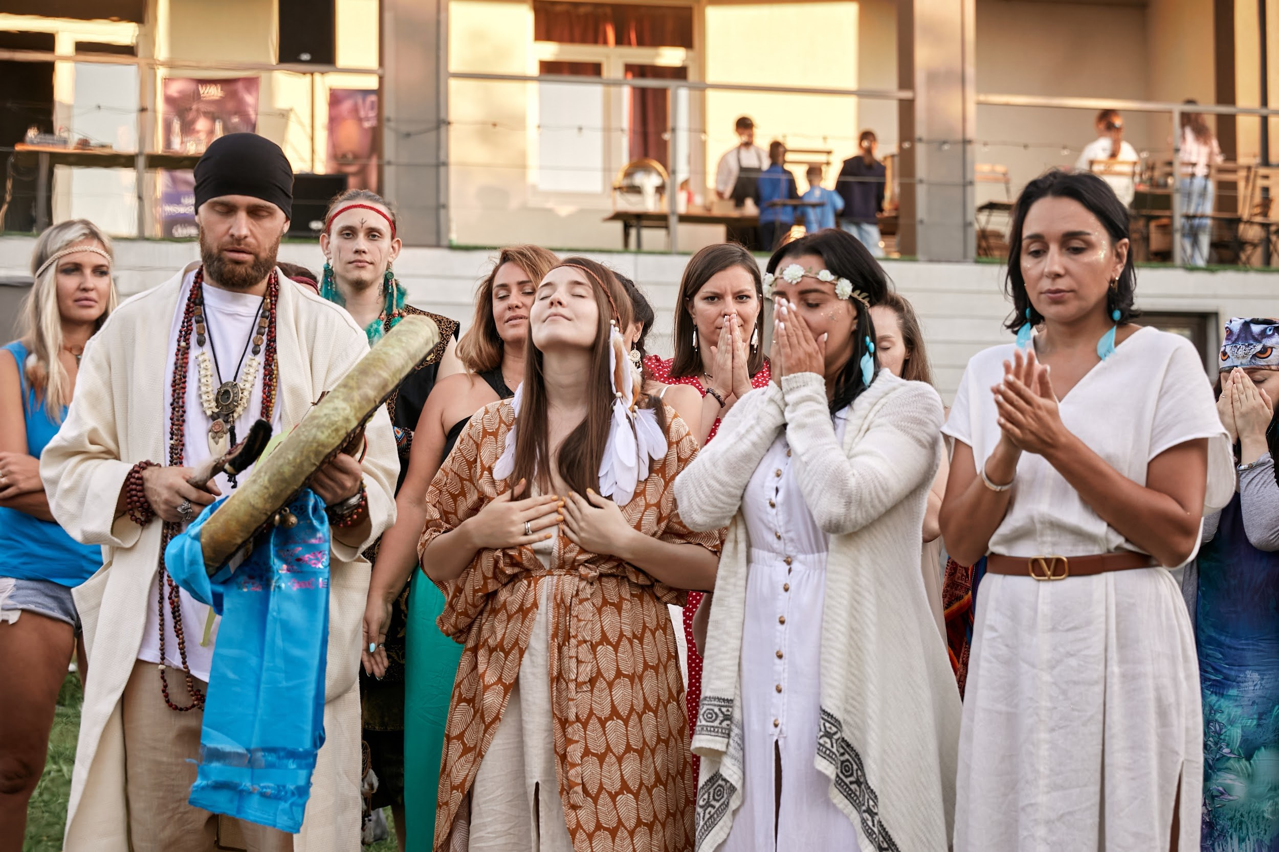 Пульс пространства. Динамические медитации. Татьяна Фомичева. Репортажный и светский фотограф в Москве