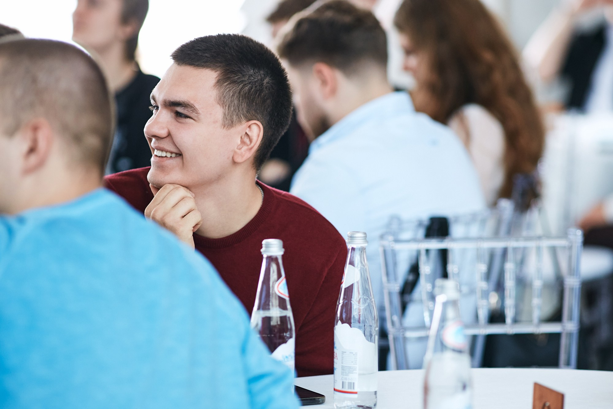 Стратсессия для банка. Татьяна Фомичева. Репортажный и светский фотограф в Москве