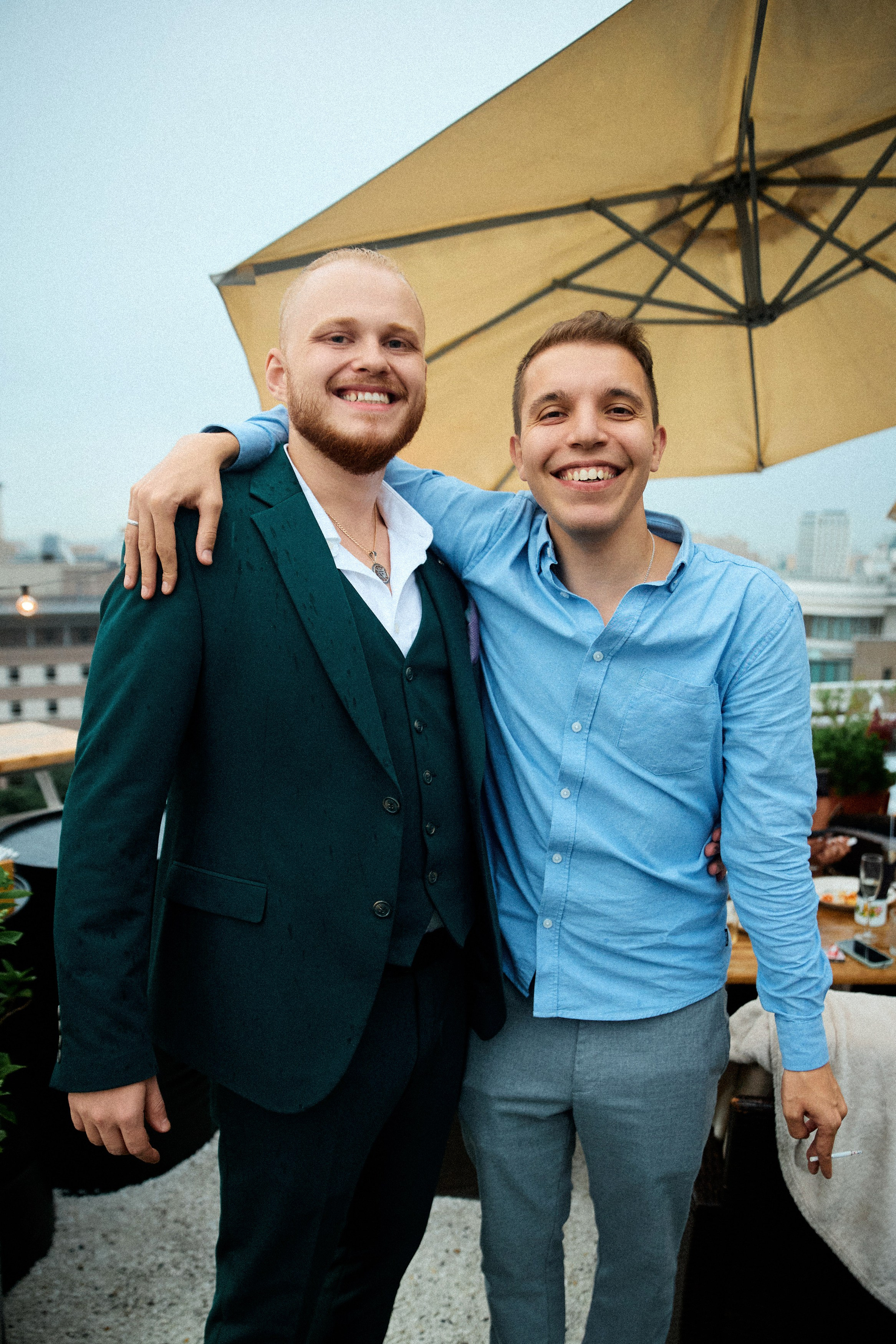 Любовь с осадками. Свадьба Димы и Леры. Татьяна Фомичева. Репортажный и светский фотограф в Москве