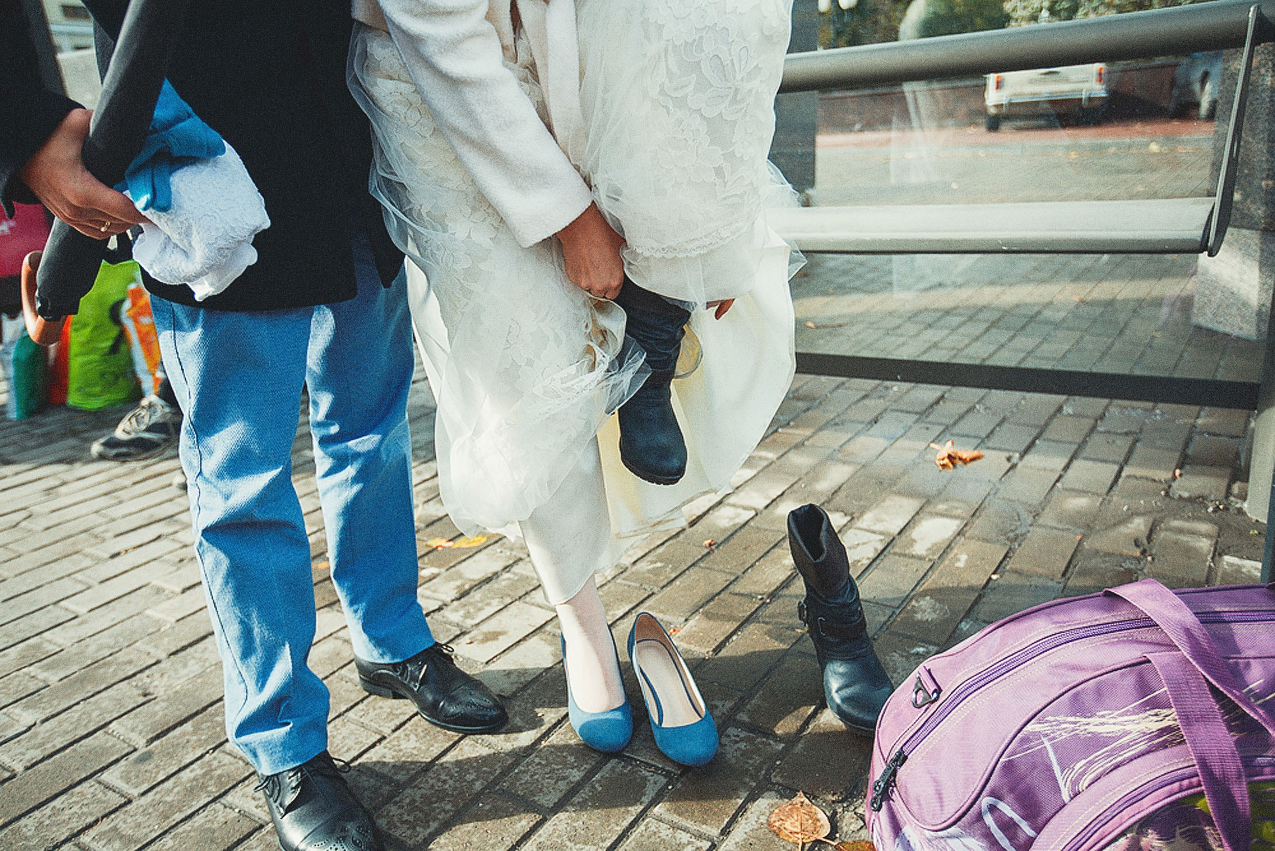 Свадьба Воронковых. Татьяна Фомичева. Репортажный и светский фотограф в Москве