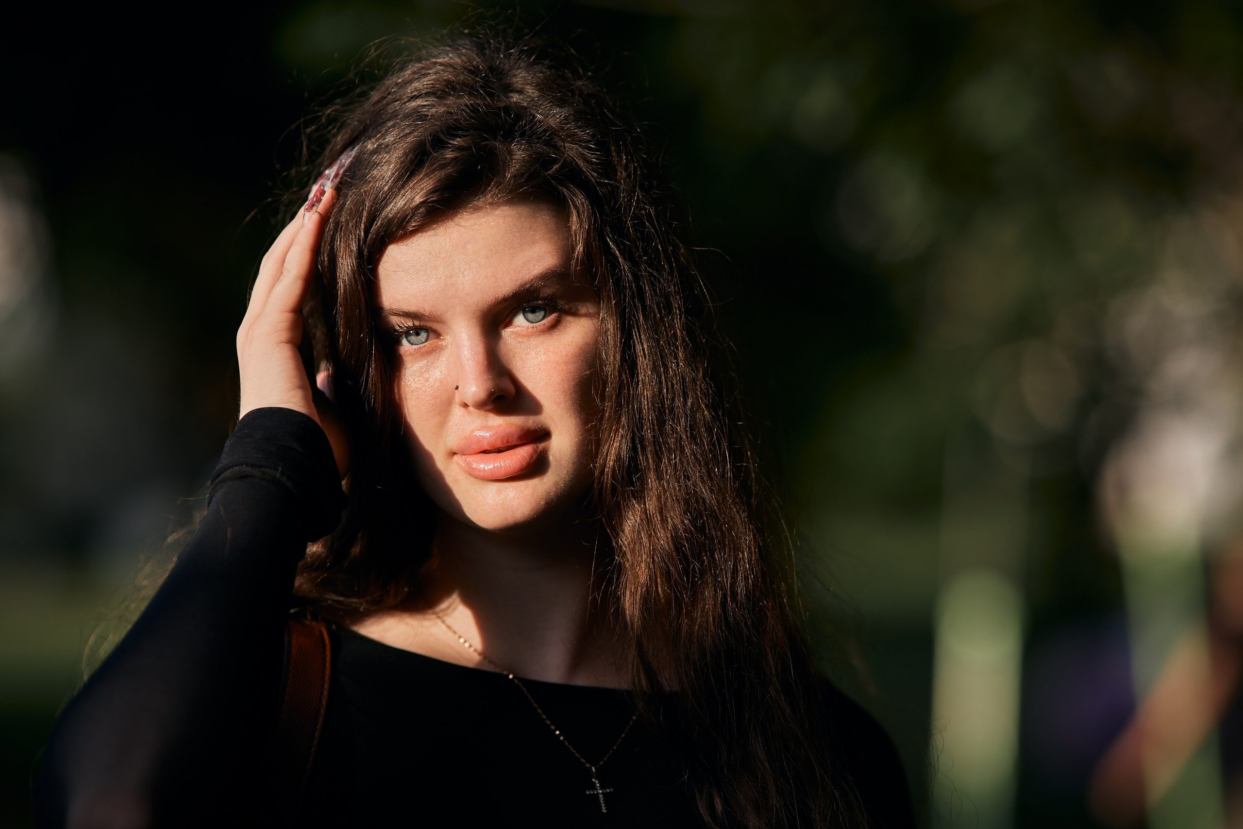 Ветер в спину и KPI. Регата и отдых для небольшой компании. Татьяна Фомичева. Репортажный и светский фотограф в Москве