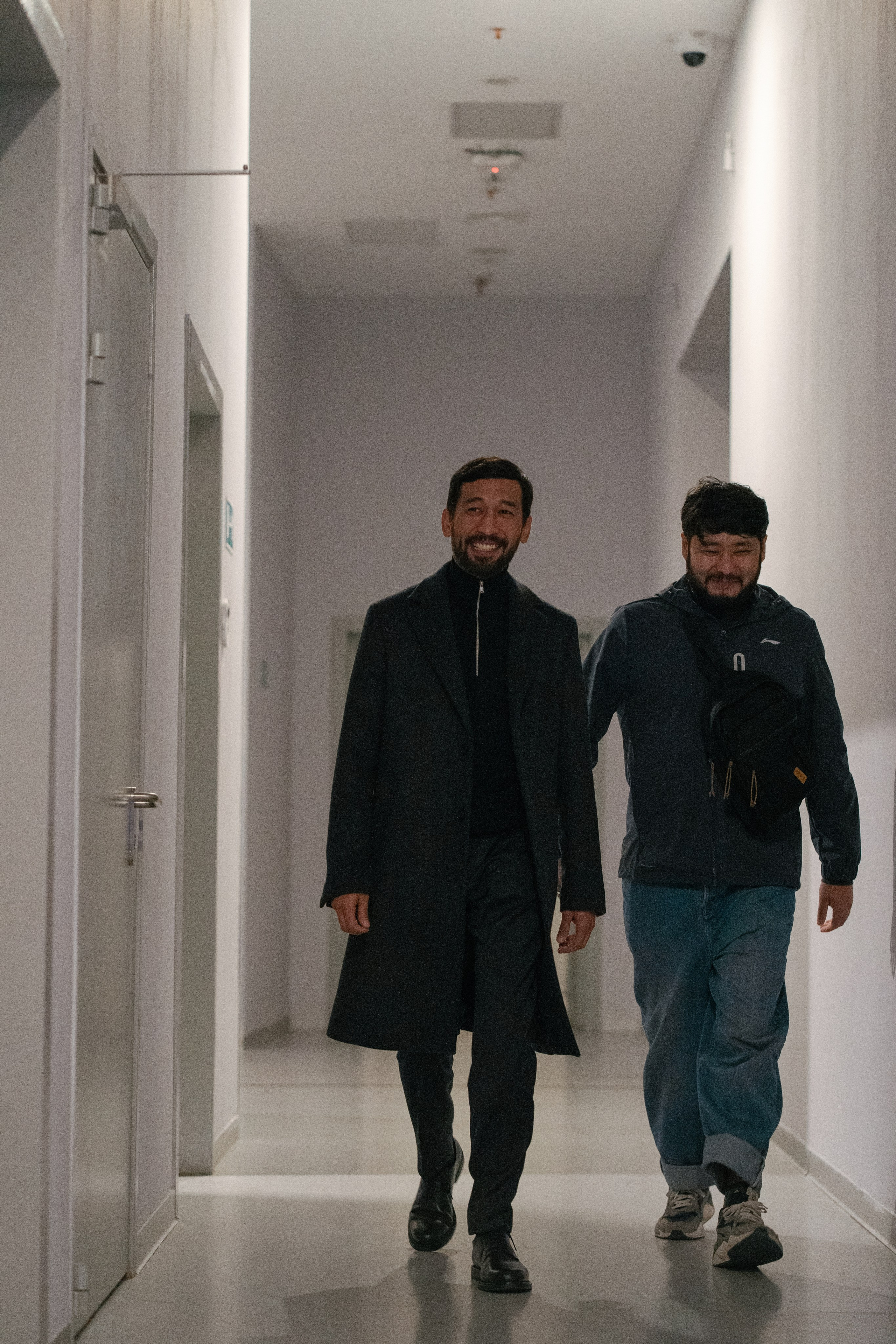 Sham Спектакль Астана. Репортажный фотограф в Астане — Диана Калтаева, портретный фотограф