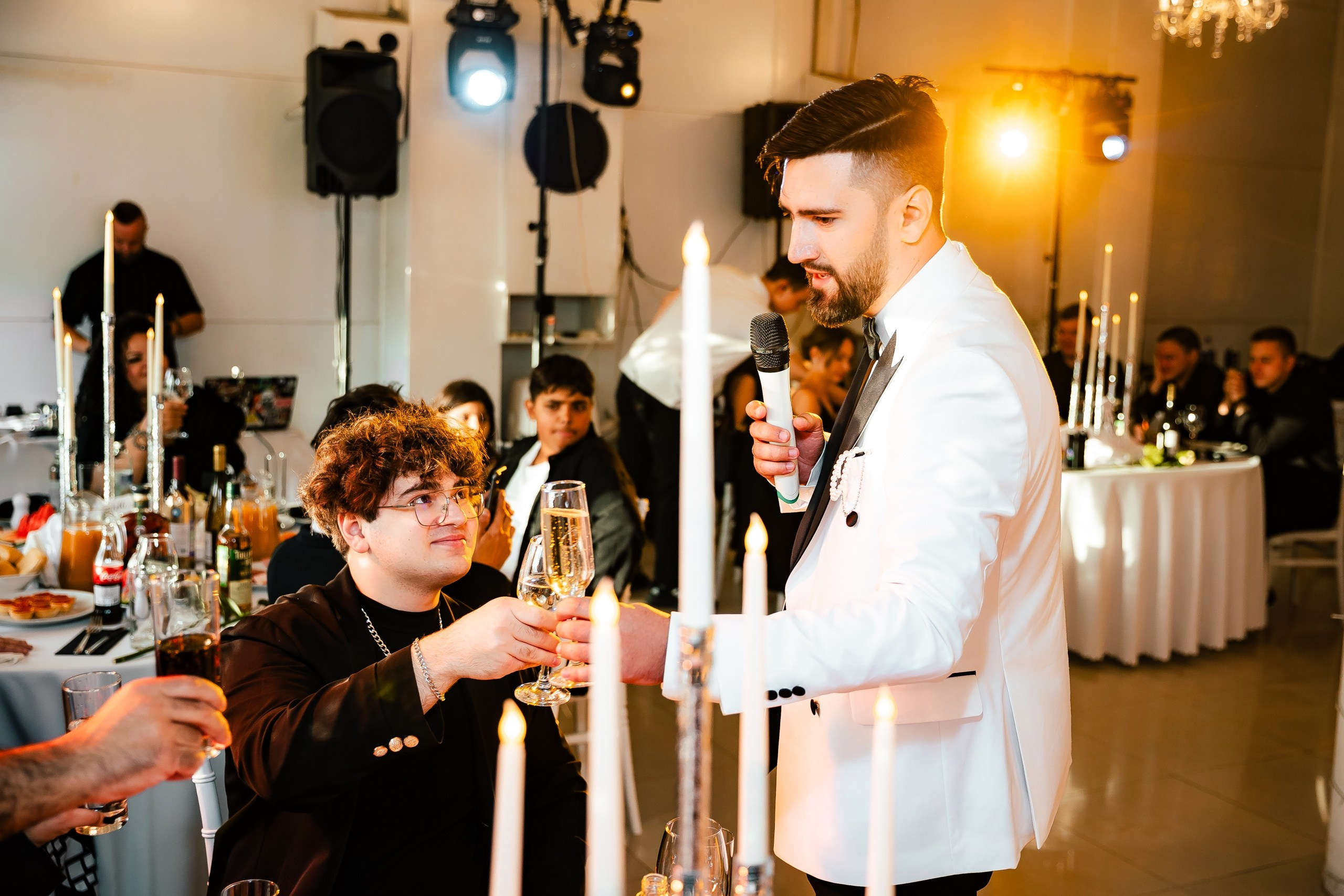 Wedding. Репортажный фотограф в г. Москва