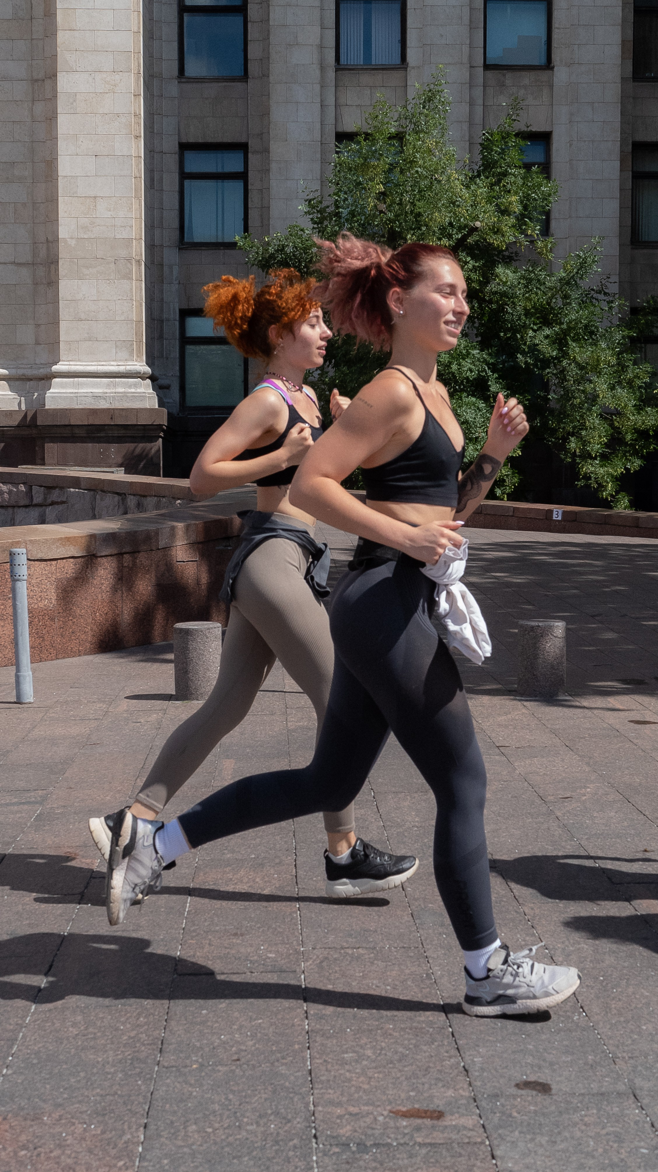 Beer Social Run. Vladimir Tatko