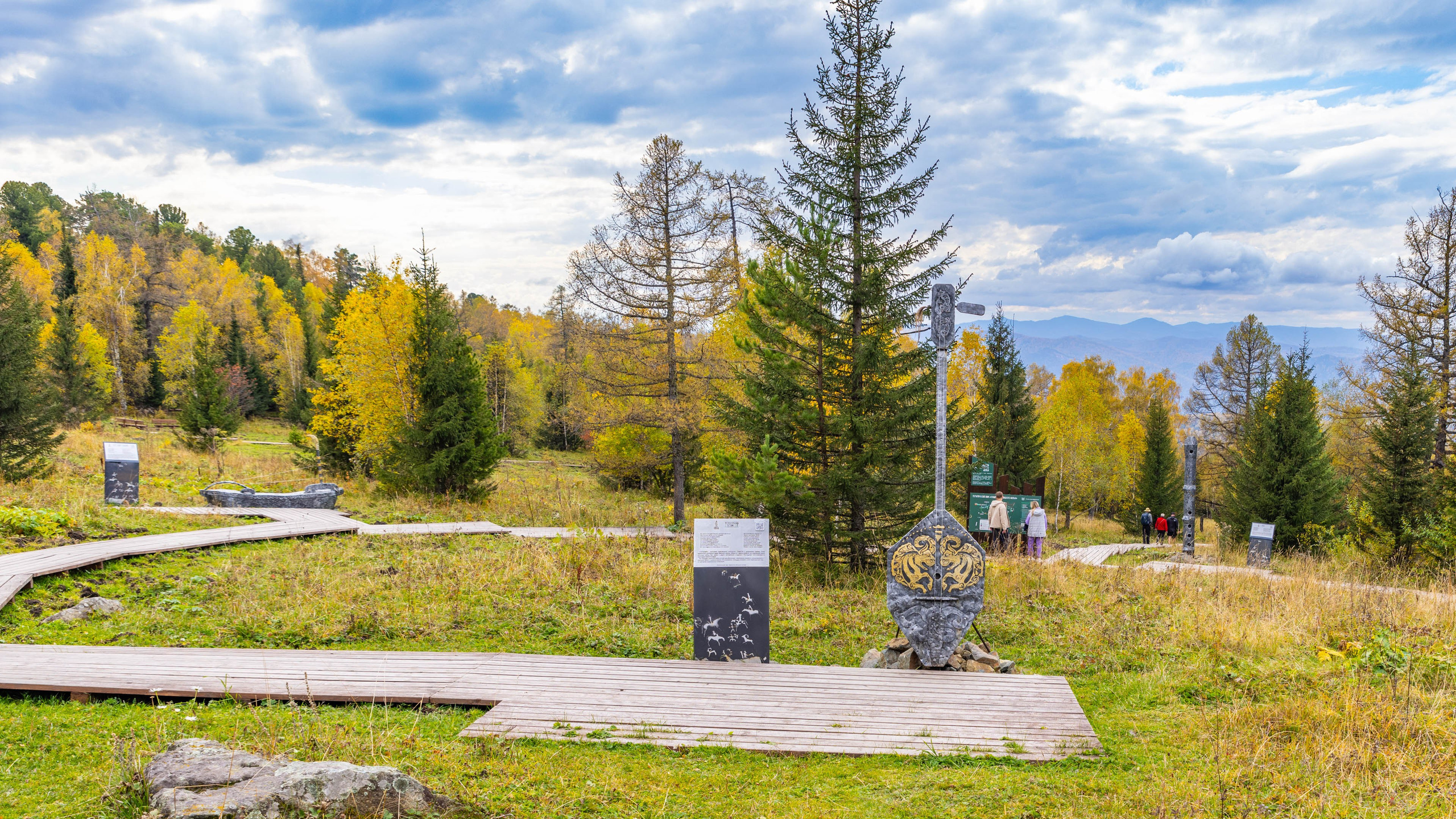 2025 09 Алтай. Чуйский тракт. Фотографии