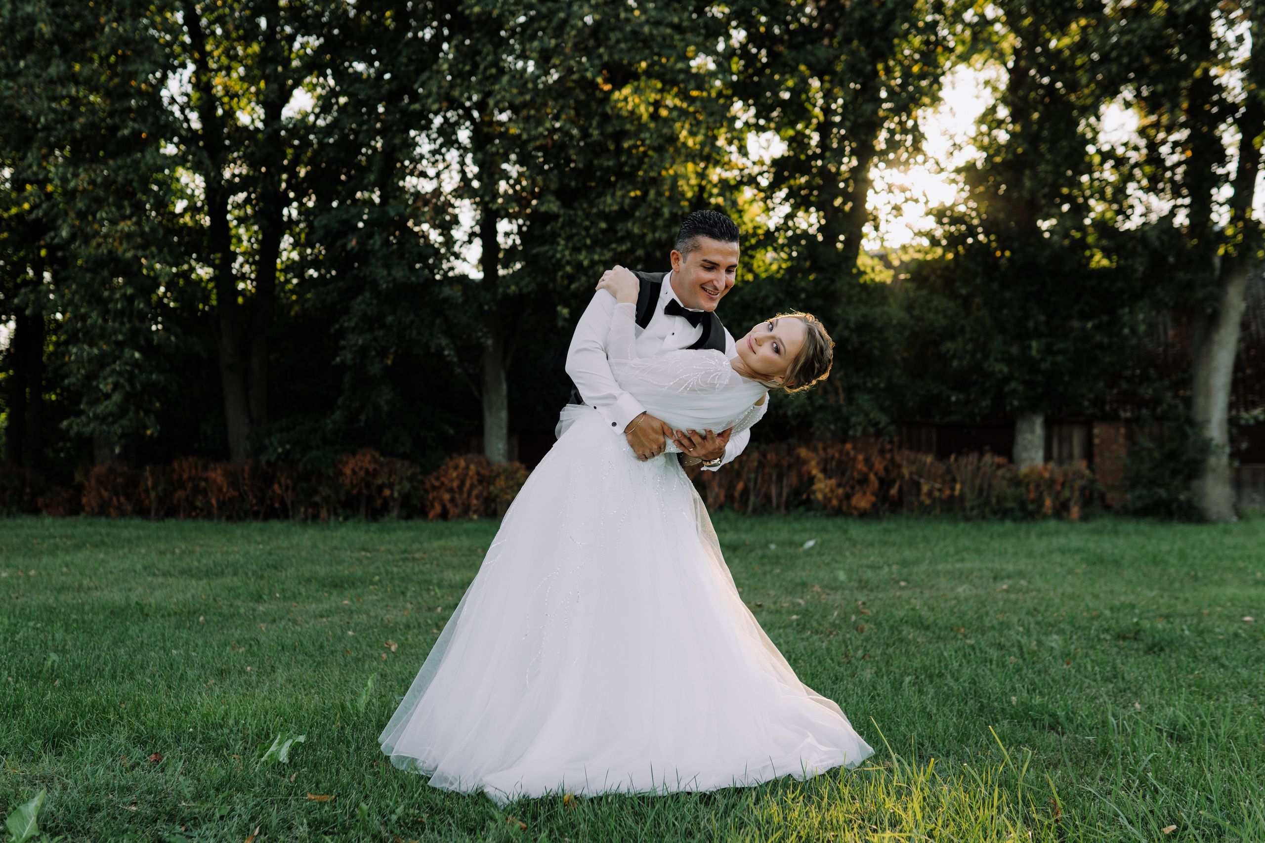 Серкан & Виктория