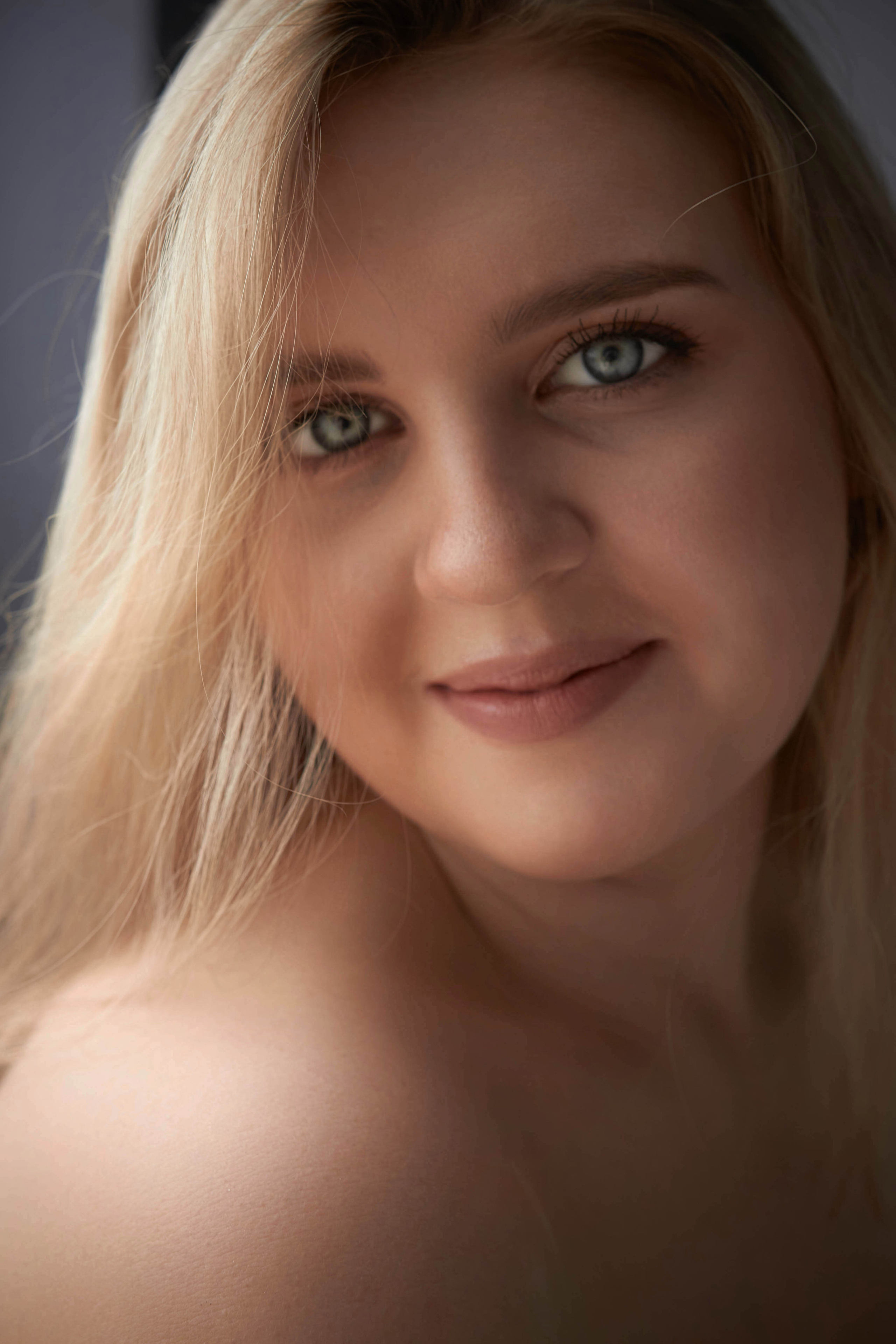 Анастасия. Фотограф, психолог и фототерапевт в Екатеринбурге Ольга Неуймина