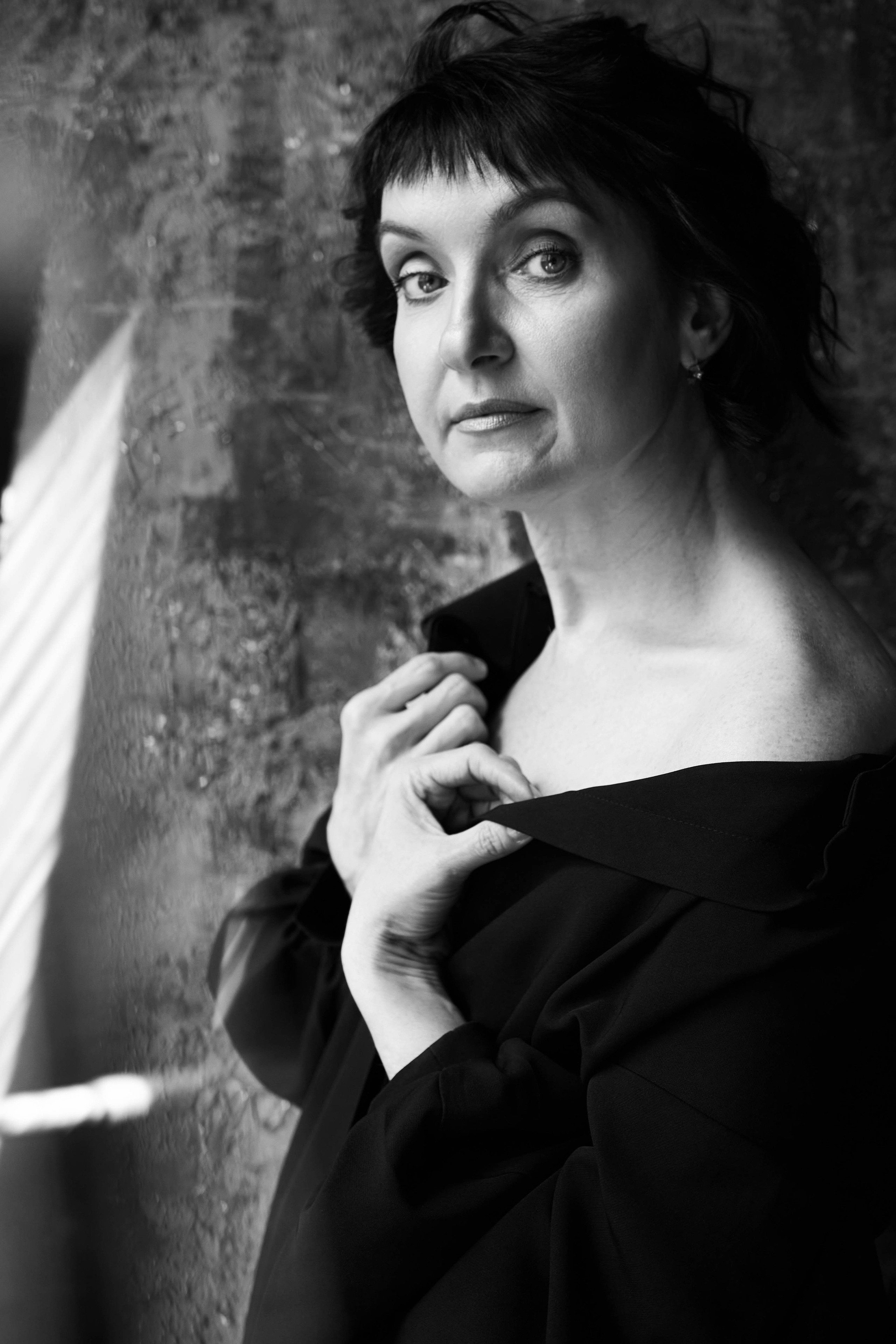 Отзывы. Фотограф, психолог и фототерапевт в Екатеринбурге Ольга Неуймина