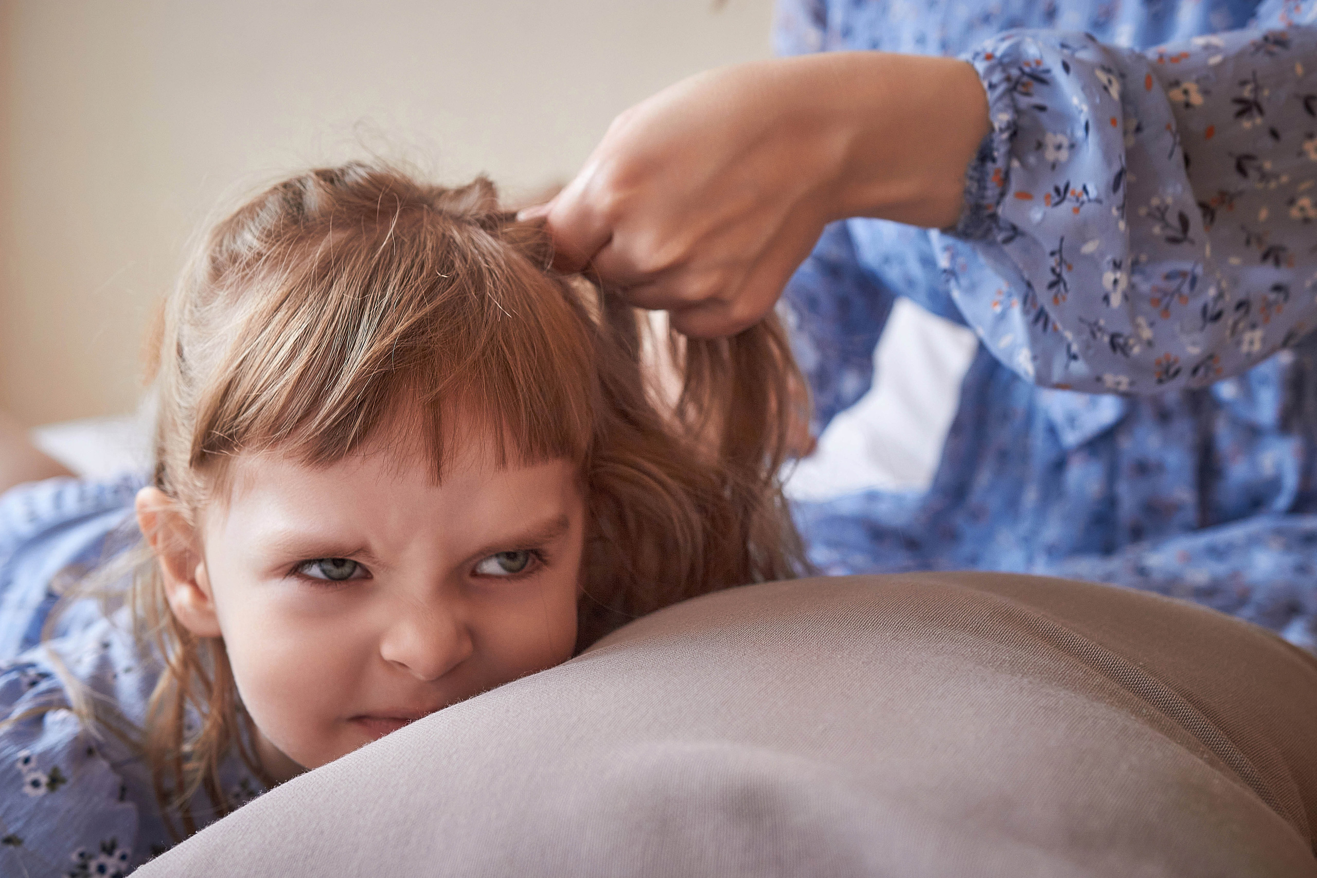 Настя с Анечкой. Фотограф, психолог и фототерапевт в Екатеринбурге Ольга Неуймина