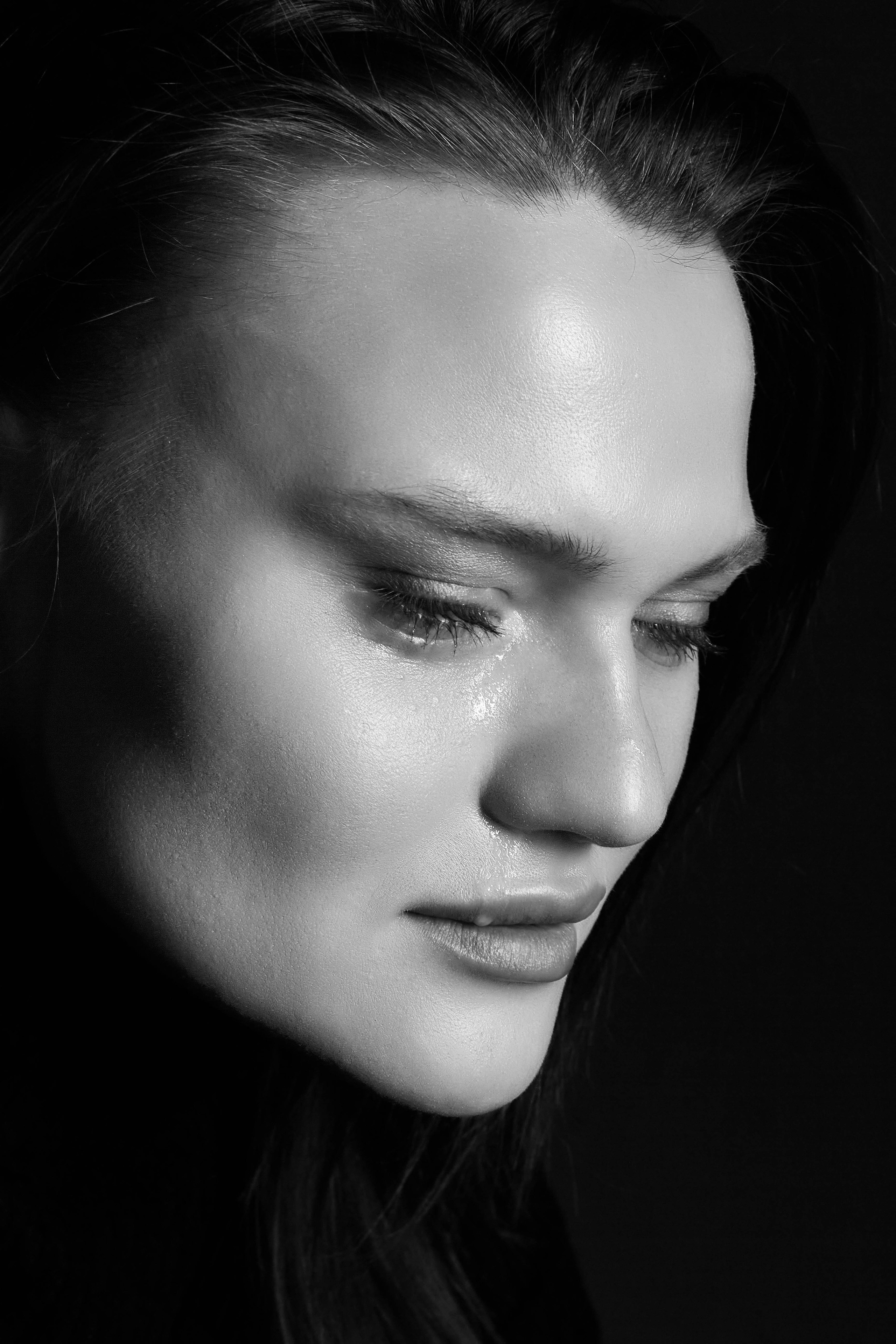 Дарья. Фотограф, психолог и фототерапевт в Екатеринбурге Ольга Неуймина