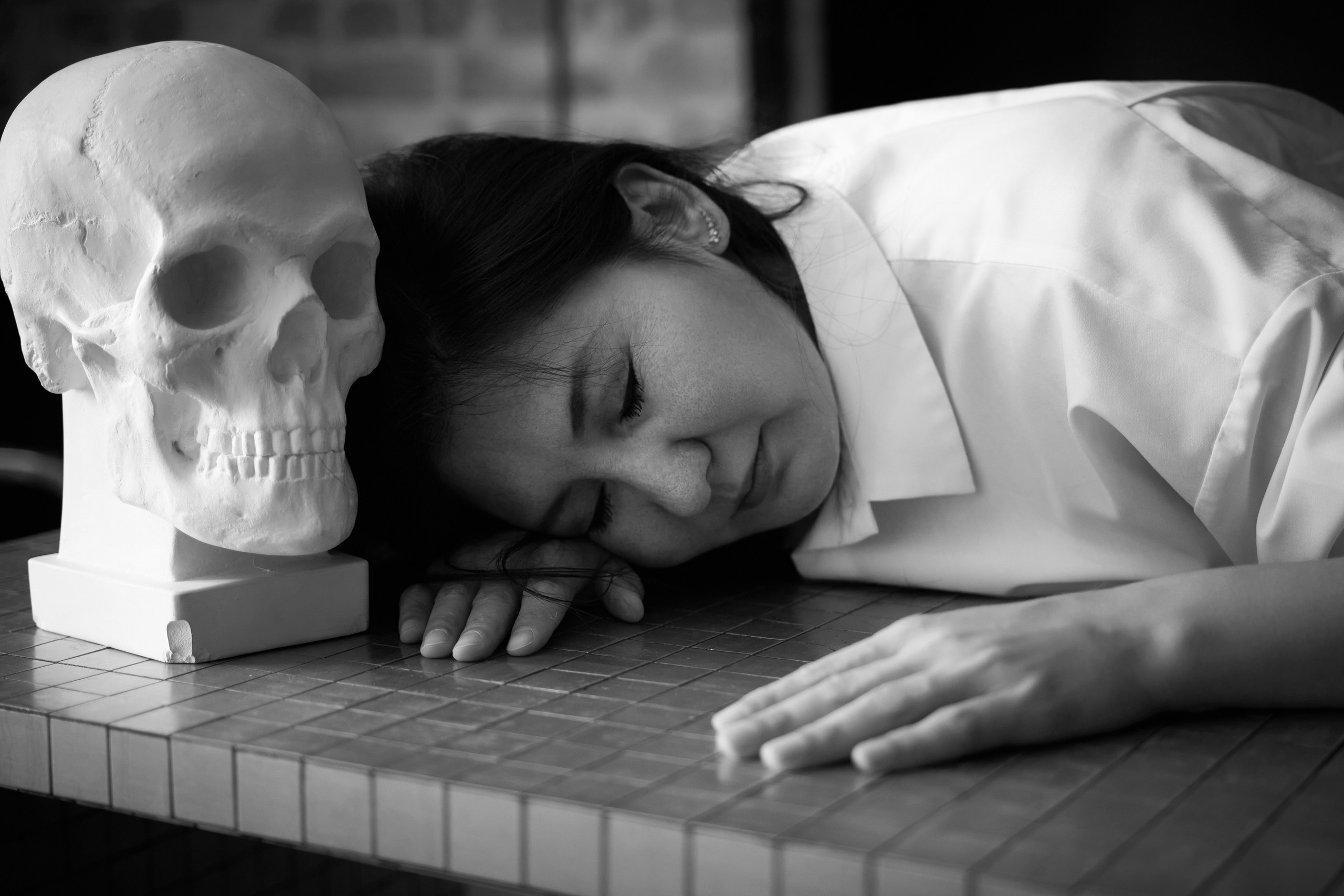 «Свидание с собой». Фотограф, психолог и фототерапевт в Екатеринбурге Ольга Неуймина