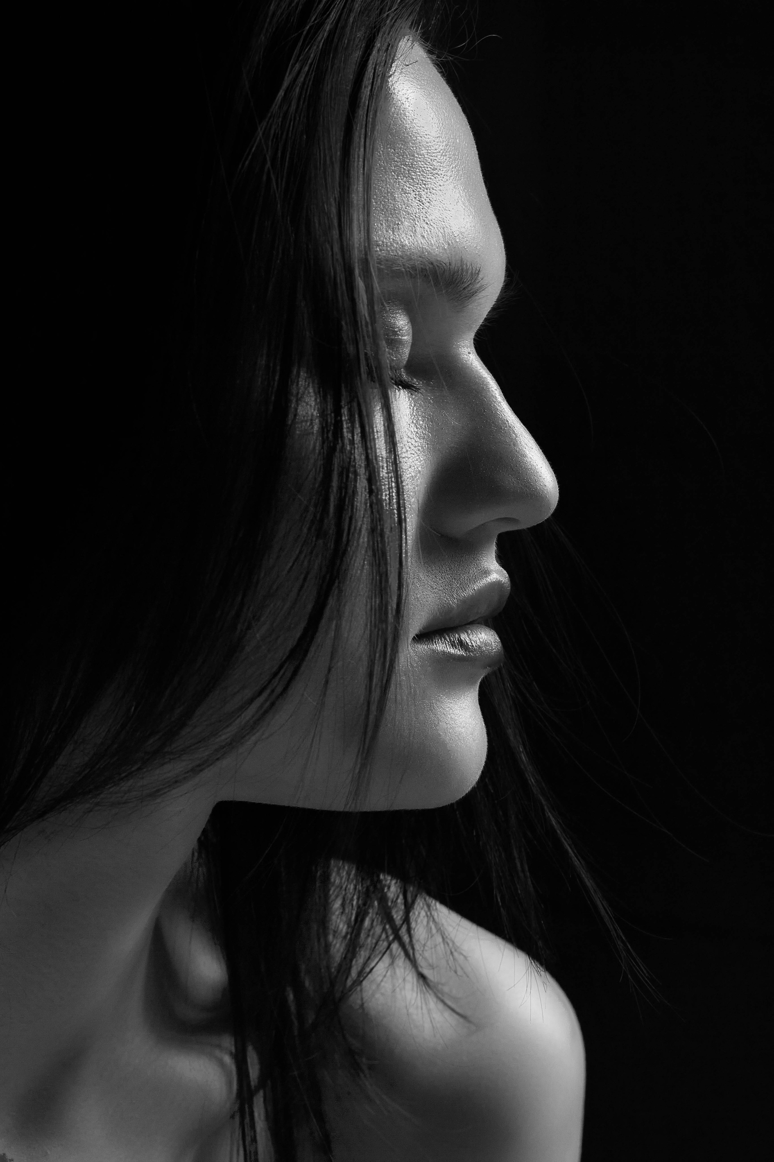 Дарья. Фотограф, психолог и фототерапевт в Екатеринбурге Ольга Неуймина