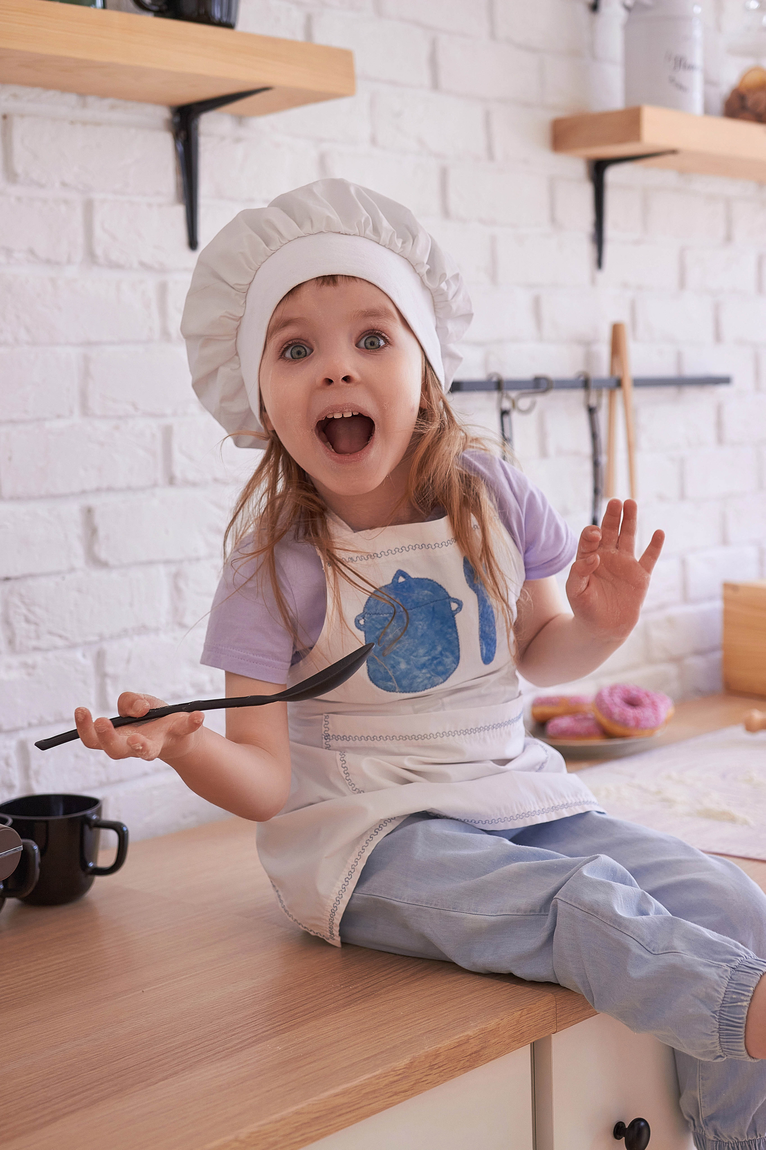 Настя с Анечкой. Фотограф, психолог и фототерапевт в Екатеринбурге Ольга Неуймина