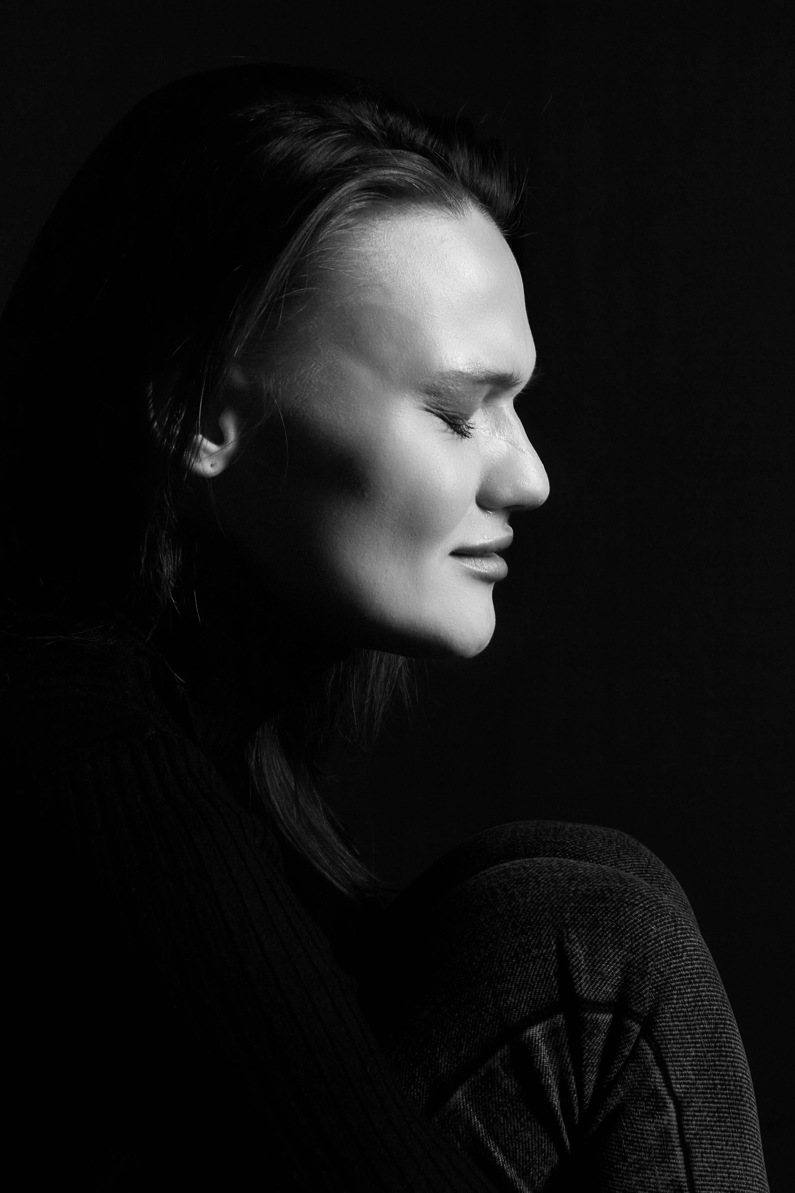 Дарья. Фотограф, психолог и фототерапевт в Екатеринбурге Ольга Неуймина