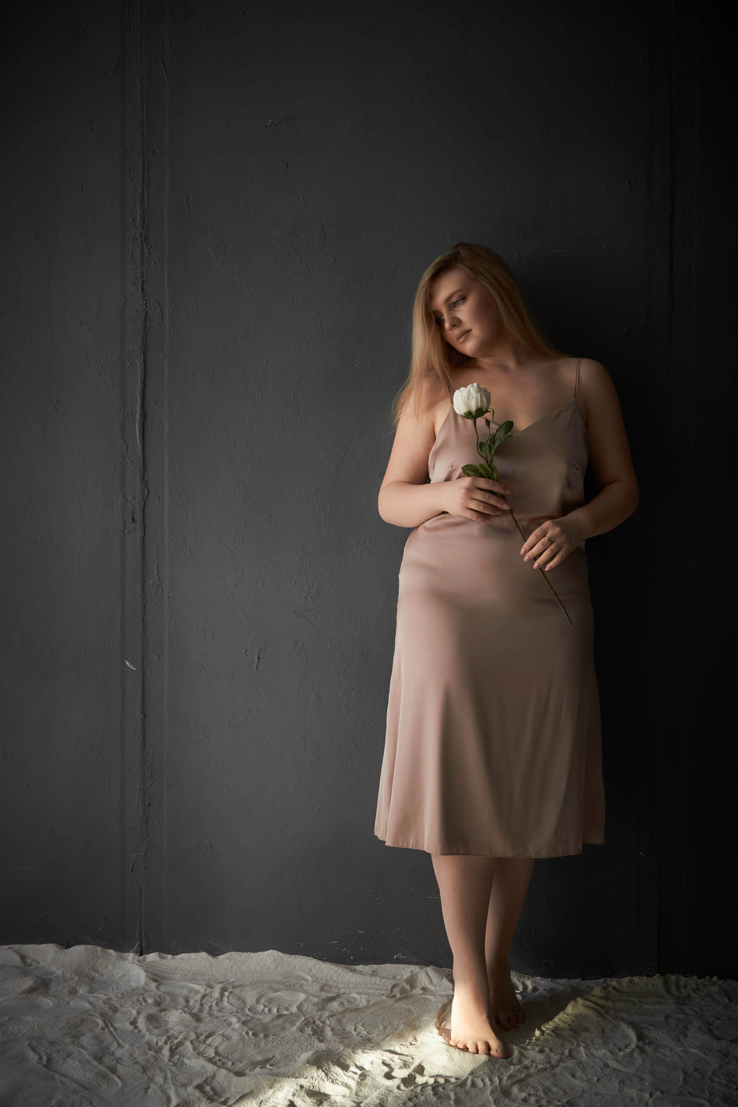 Анастасия. Фотограф, психолог и фототерапевт в Екатеринбурге Ольга Неуймина