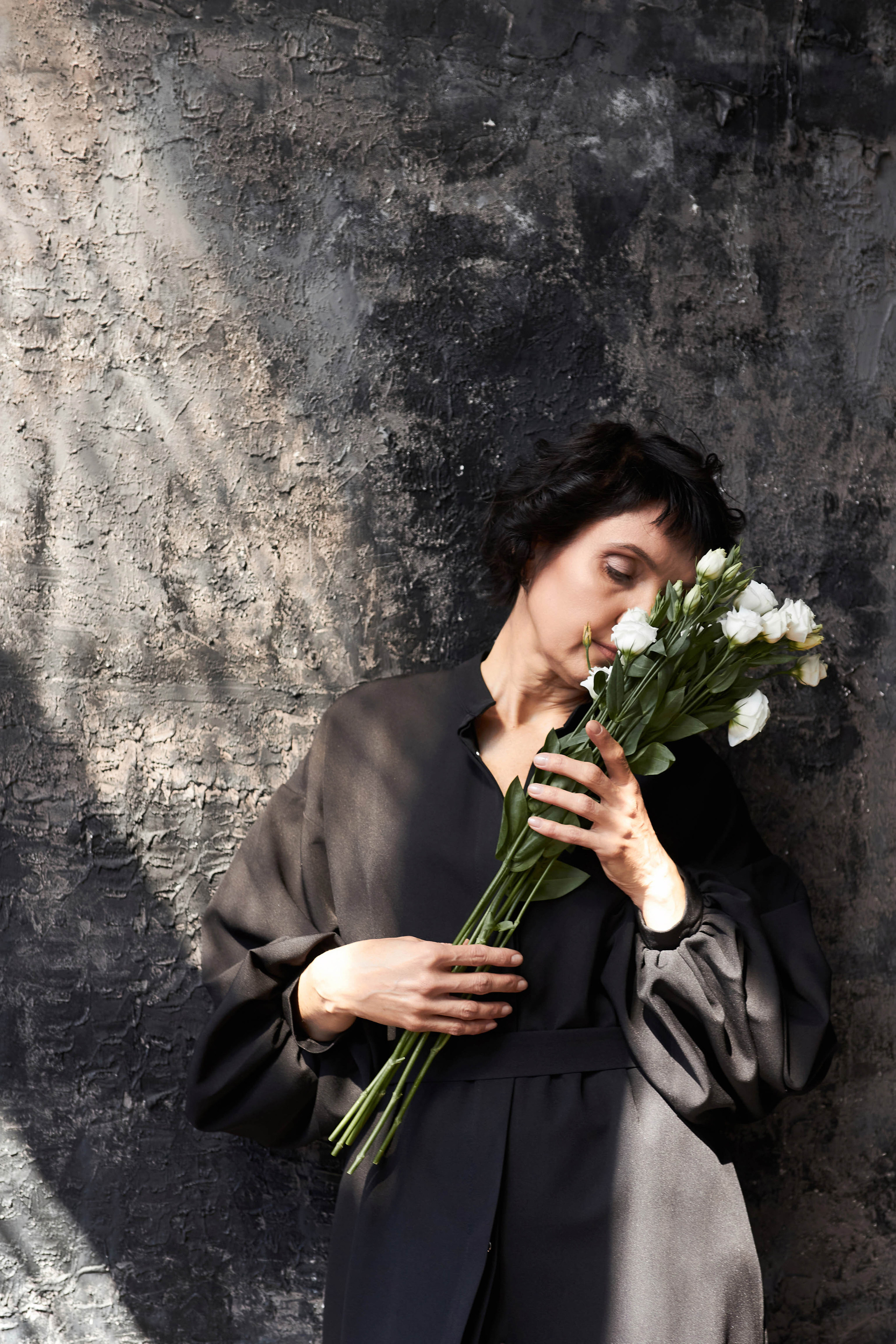 Лариса. Фотограф, психолог и фототерапевт в Екатеринбурге Ольга Неуймина