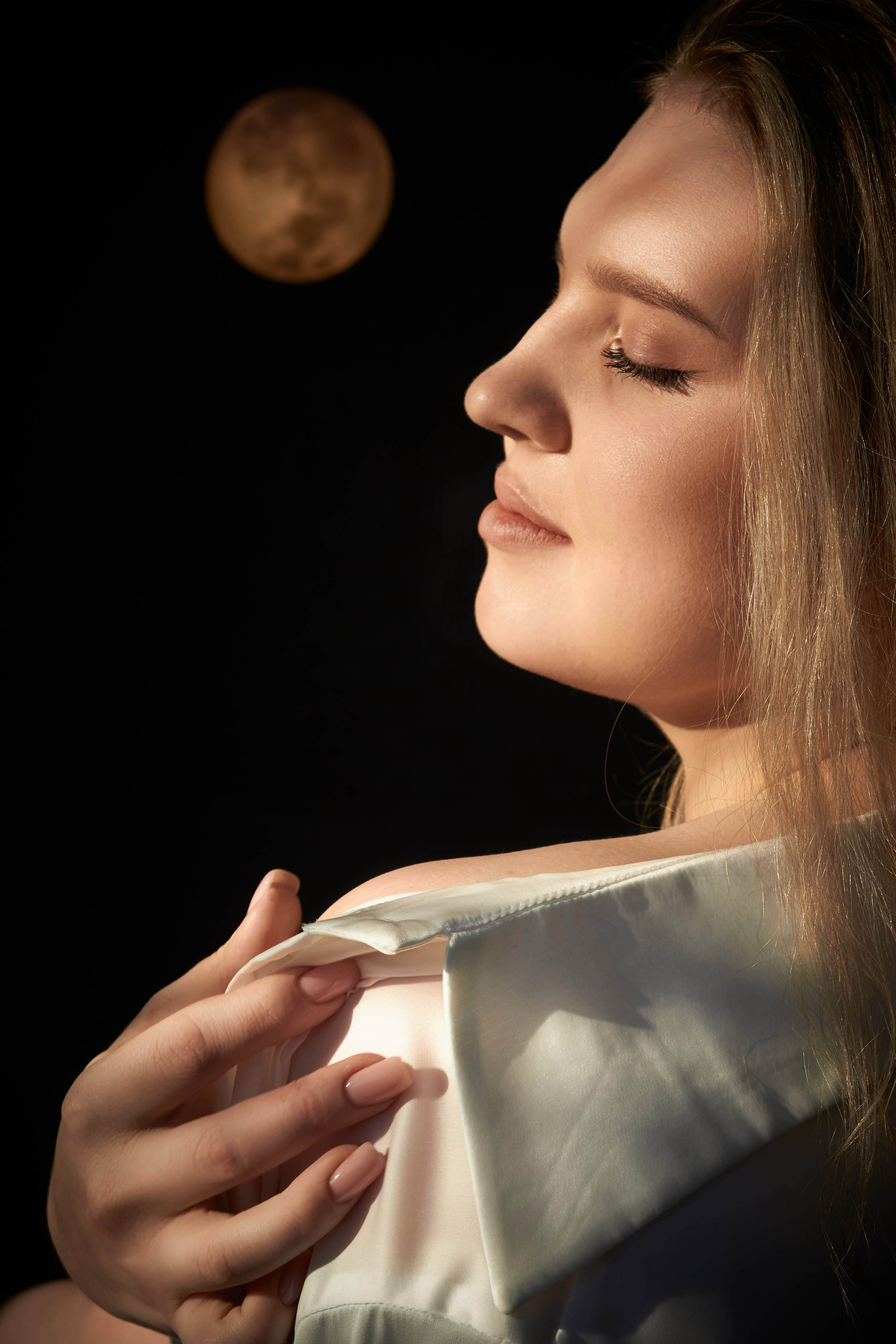 Анастасия. Фотограф, психолог и фототерапевт в Екатеринбурге Ольга Неуймина