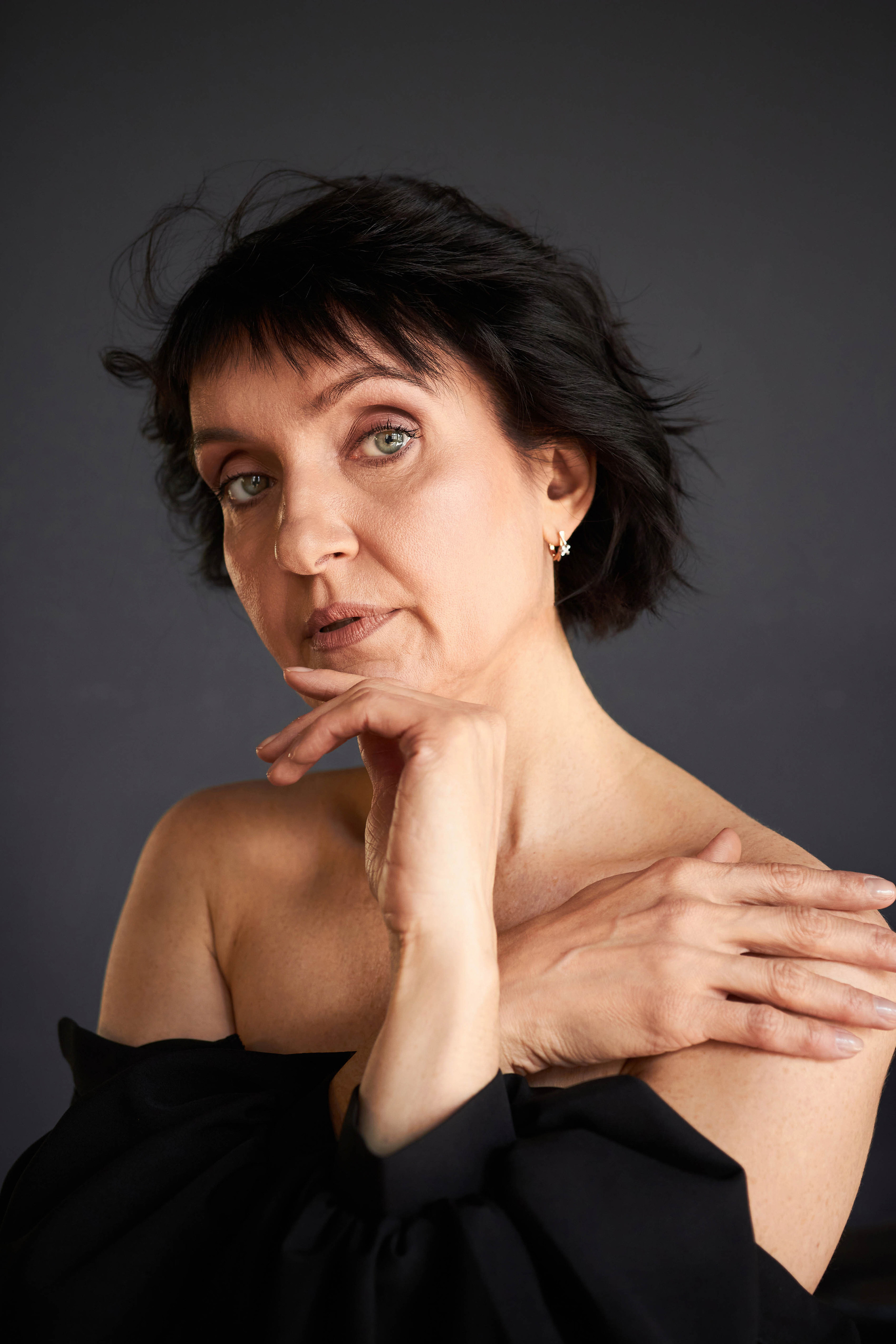 Лариса. Фотограф, психолог и фототерапевт в Екатеринбурге Ольга Неуймина